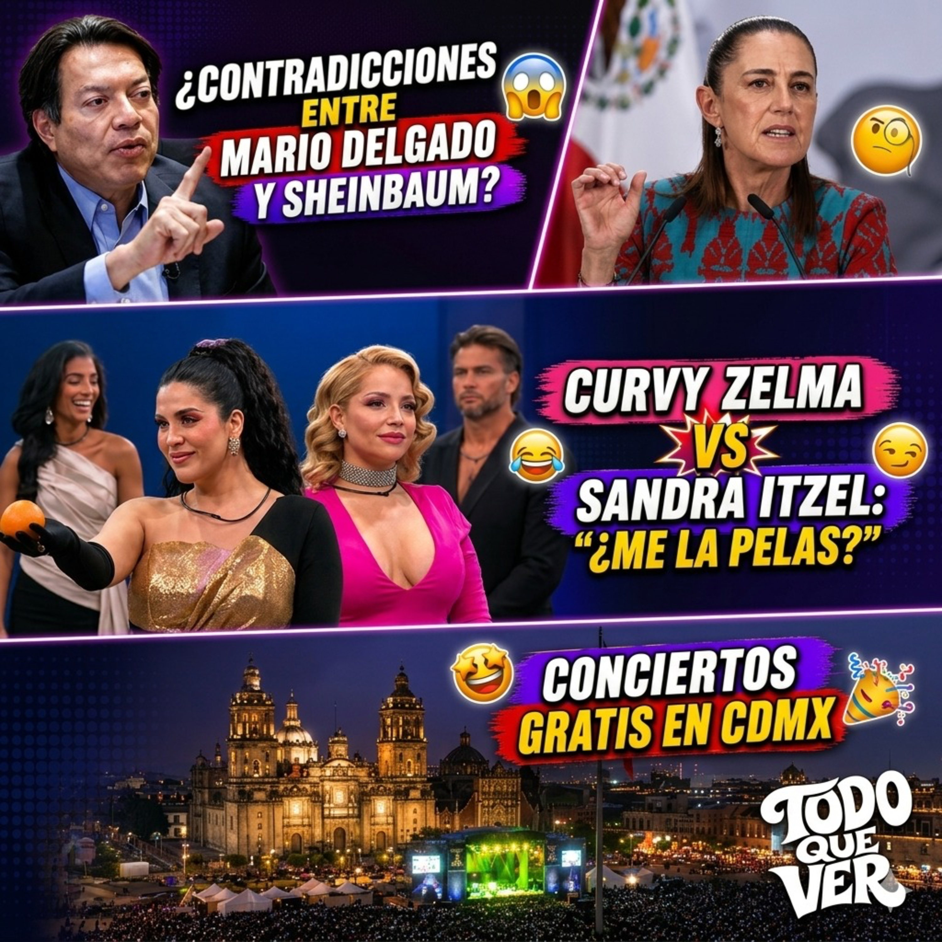 Portada de Todo que ver
