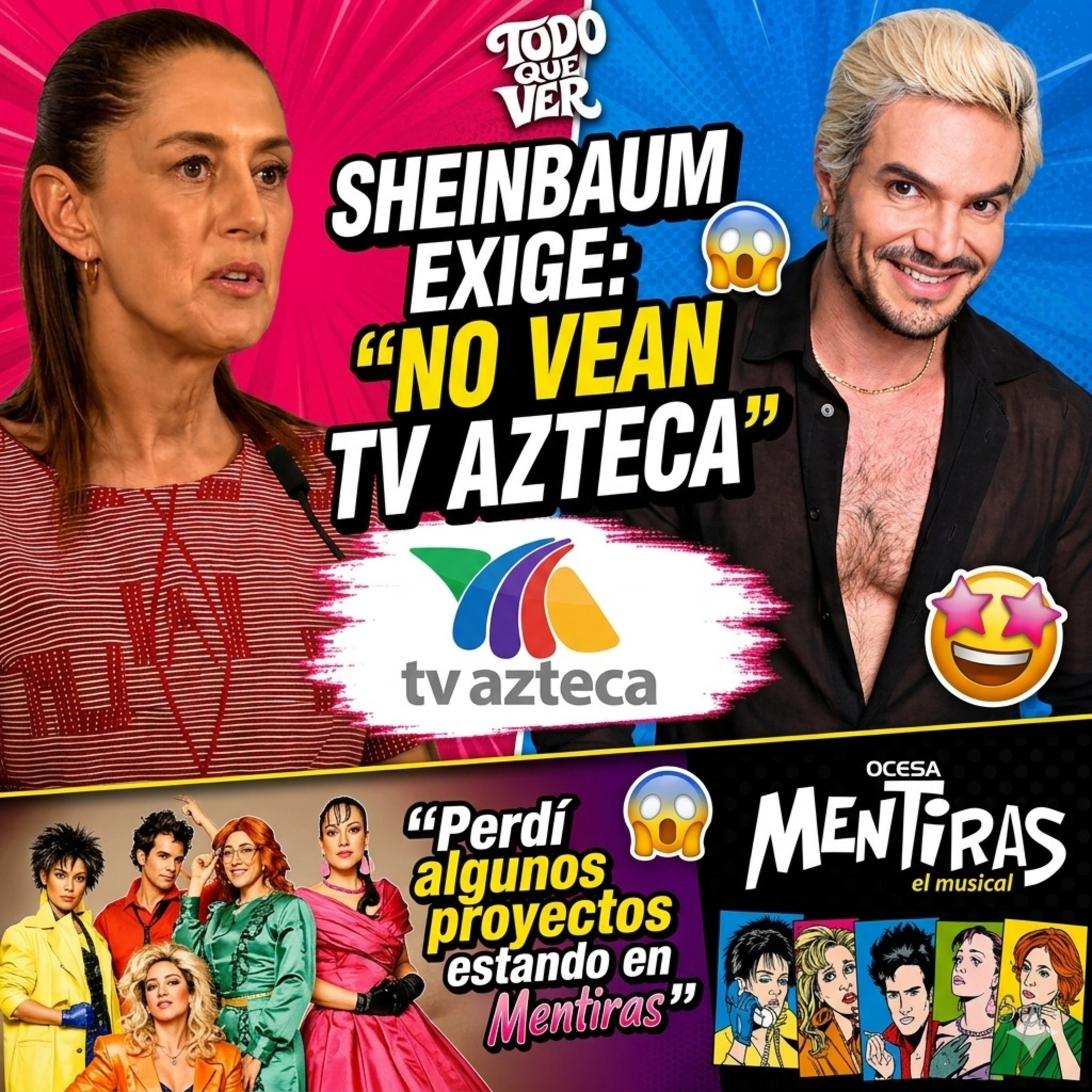 Portada de Todo que ver