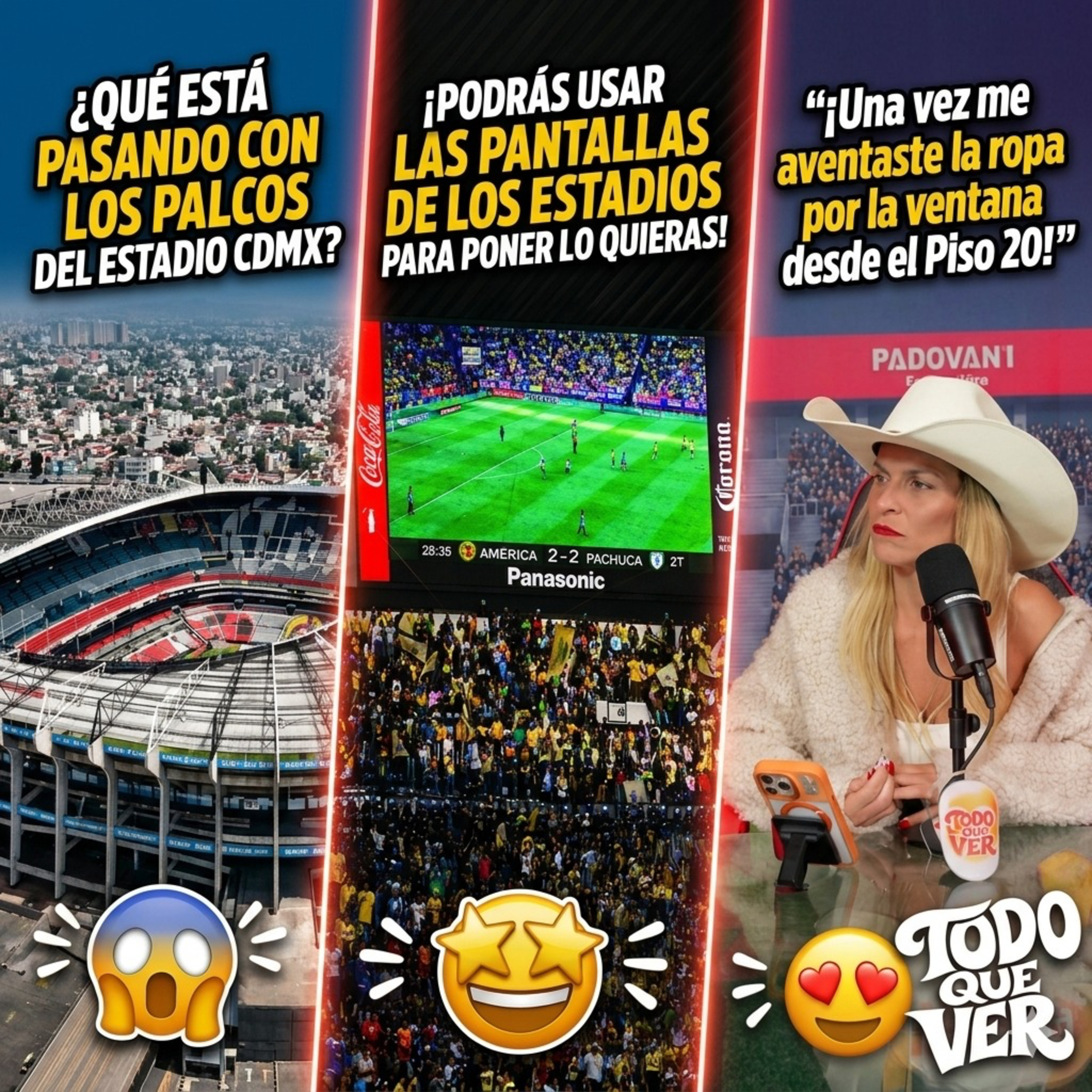 Portada de Todo que ver