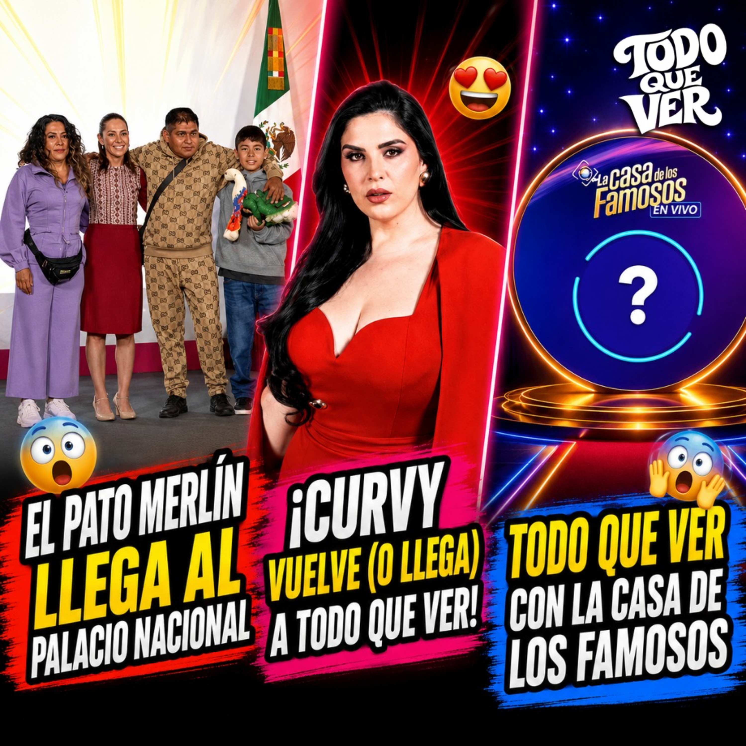 Curvy Zelma - Mi super poder es.... episode artwork