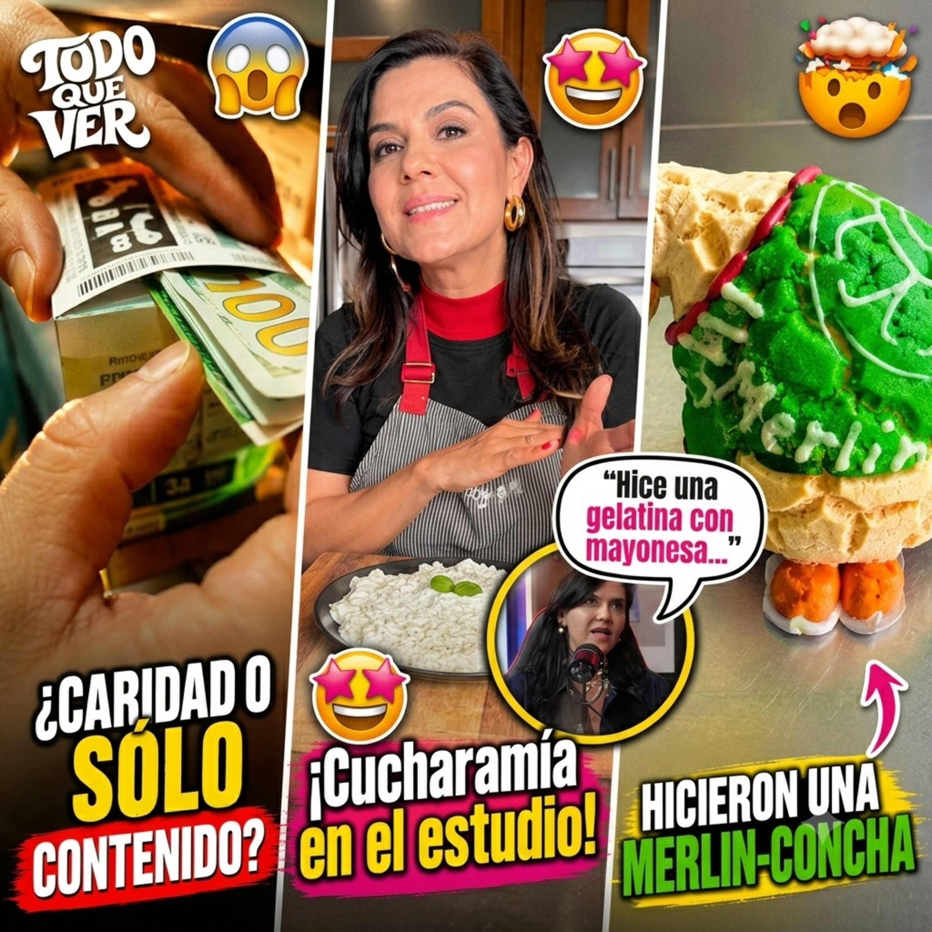 Portada de Todo que ver
