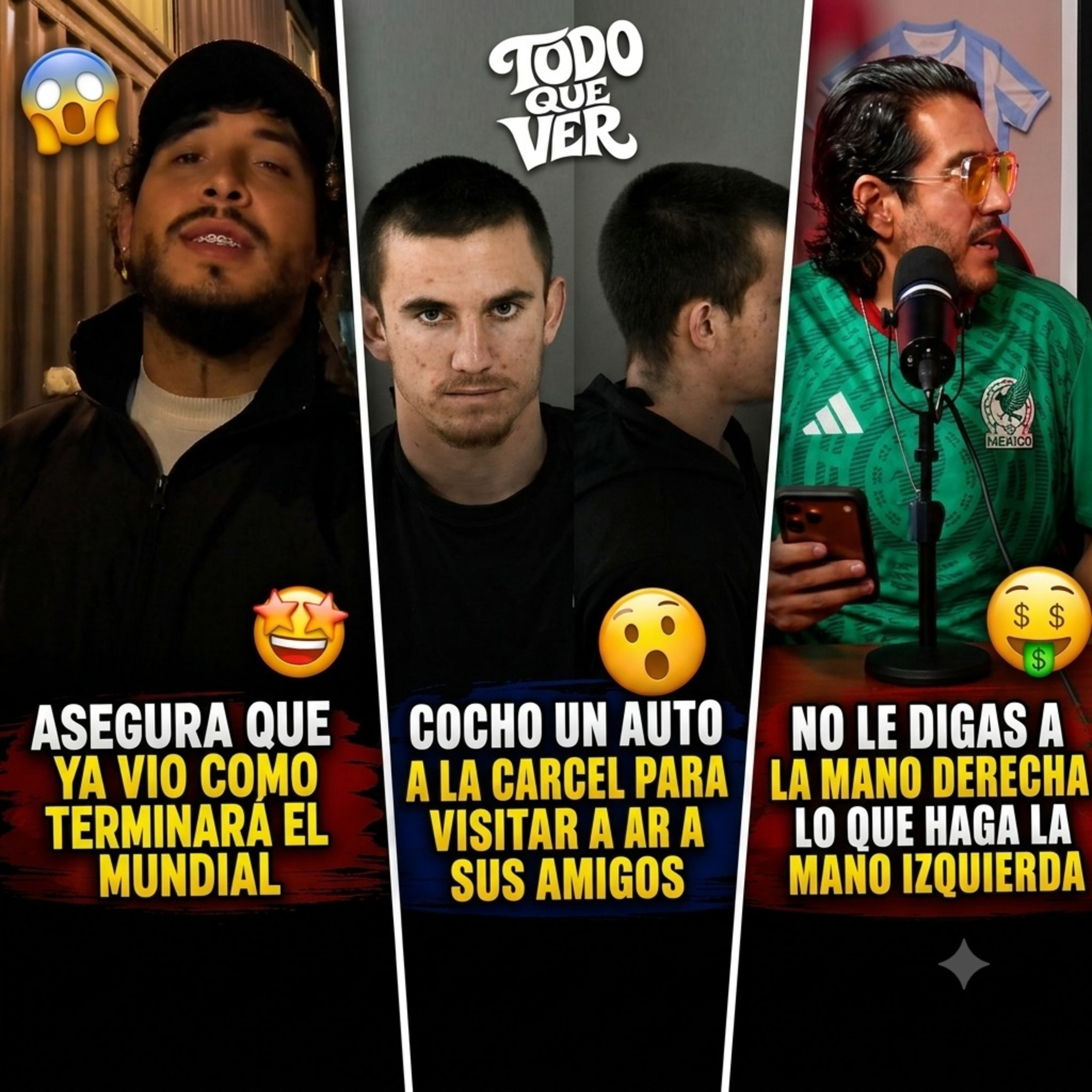 Portada de Todo que ver