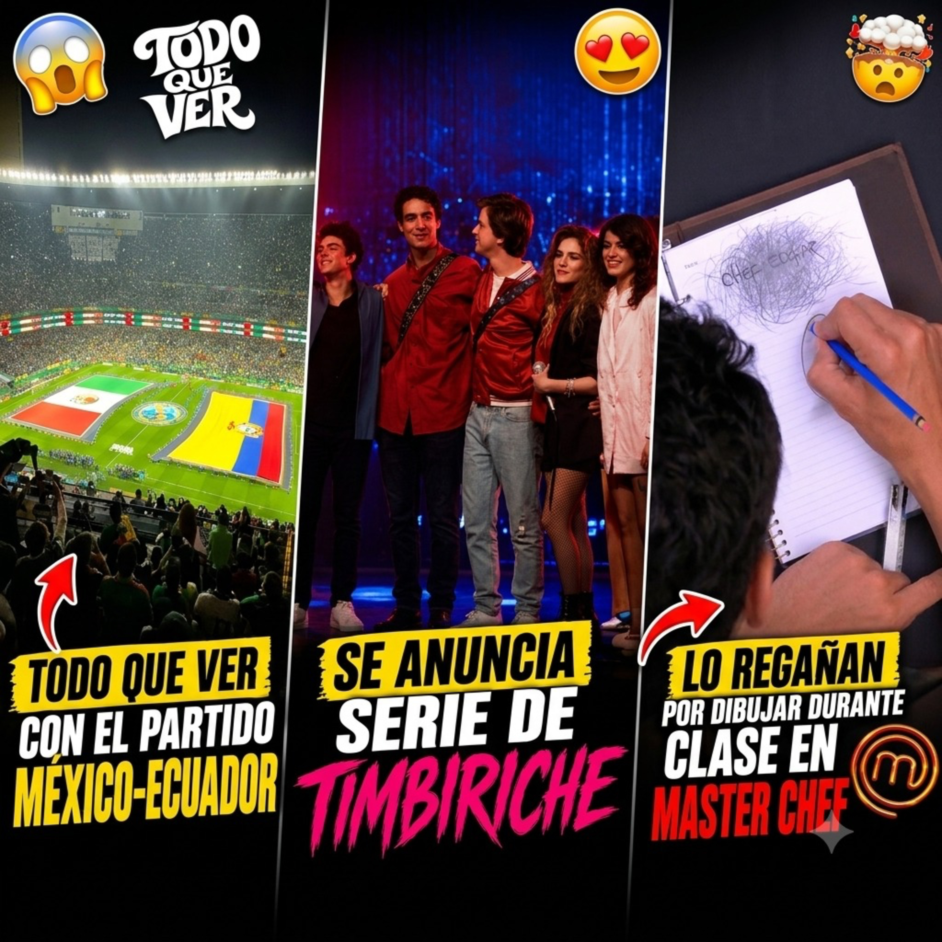 Portada de Todo que ver