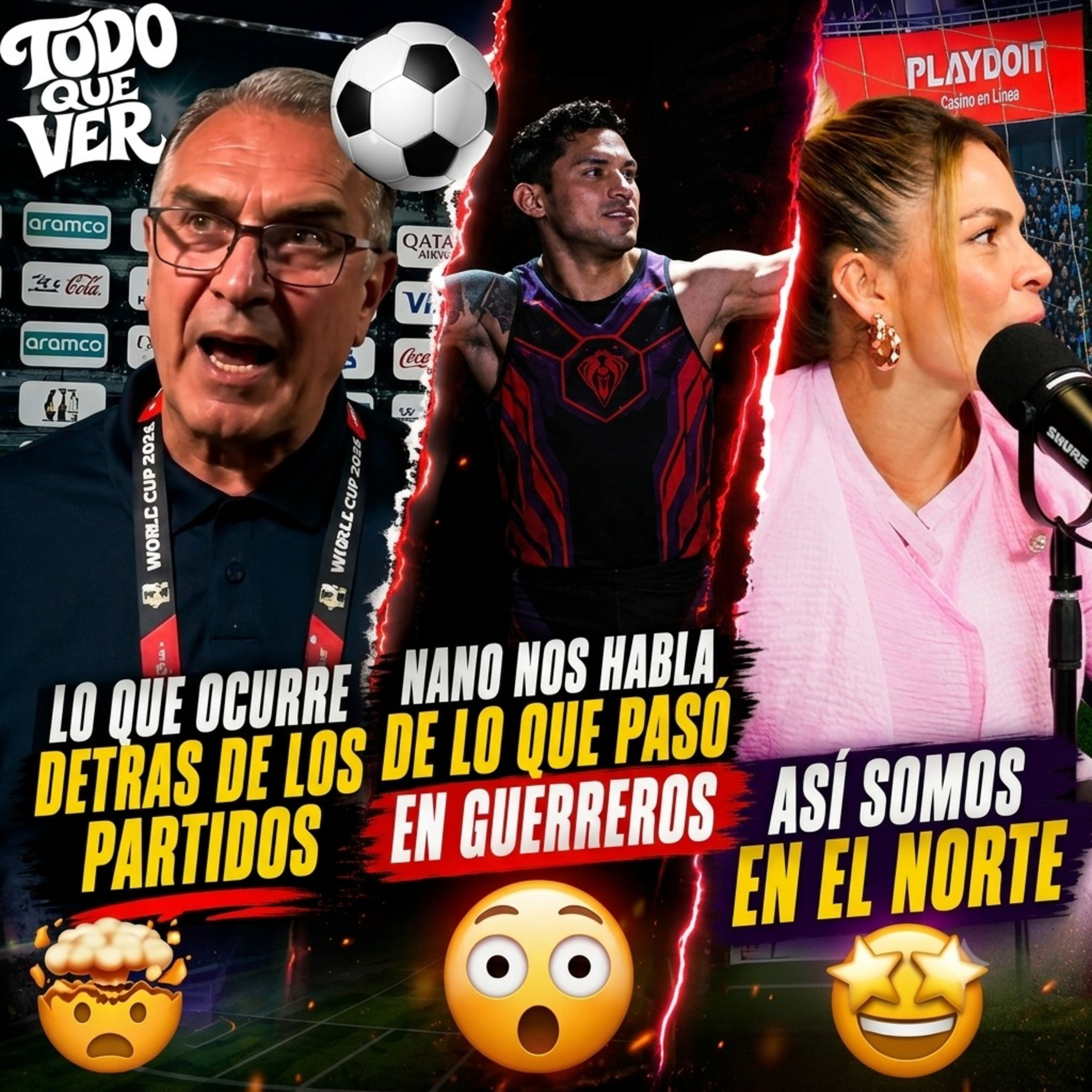 pierdo el control cuando... episode artwork
