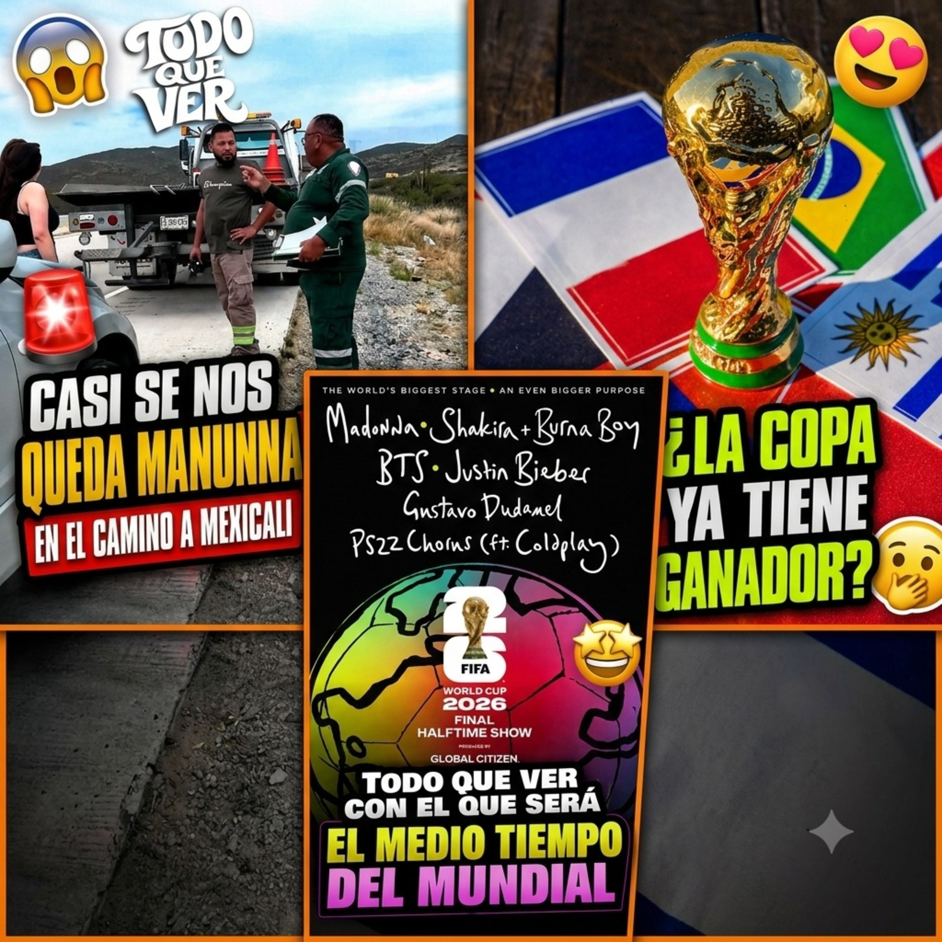 Portada de Todo que ver