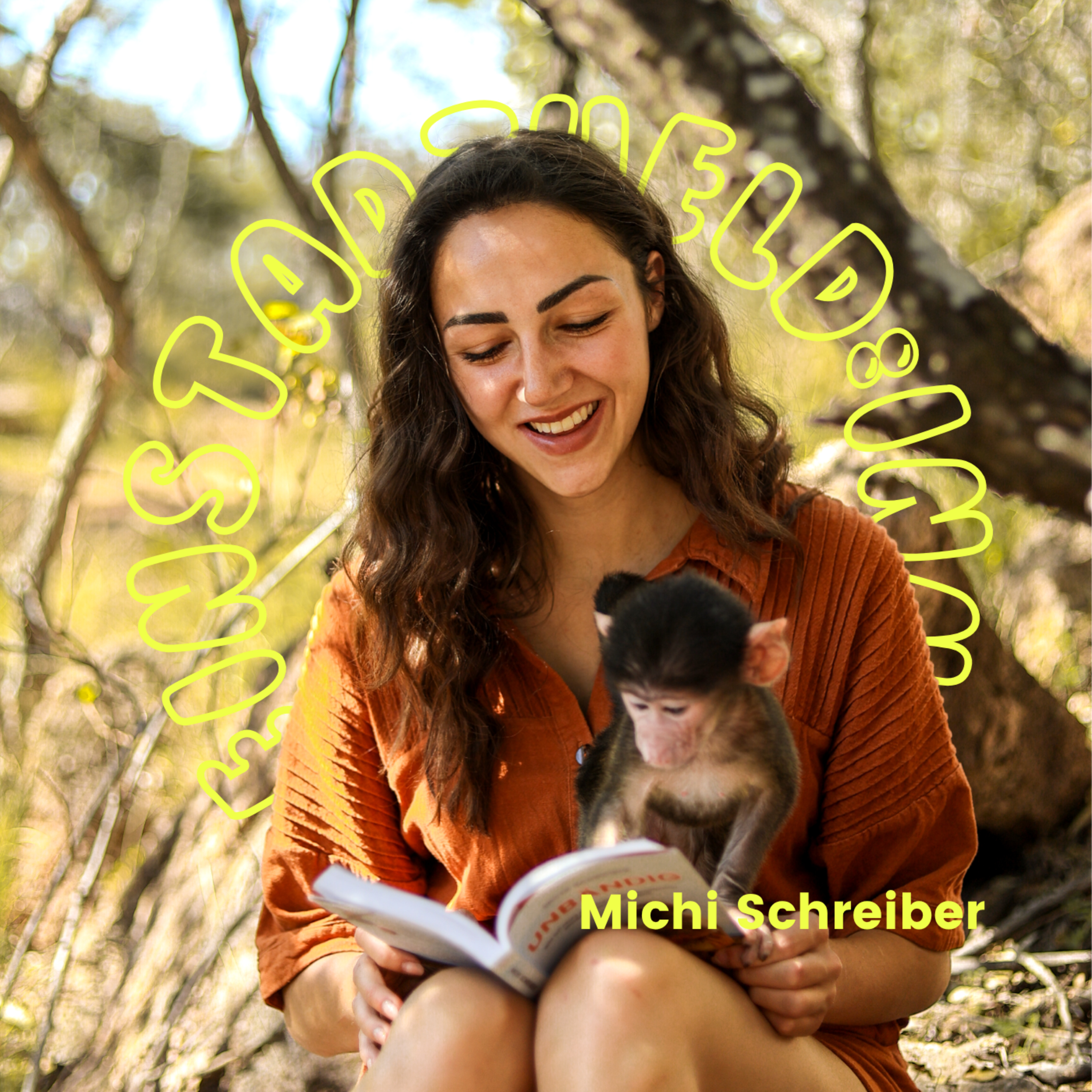 Kleinstadtheld:in #19: Michi Schreiber episode artwork