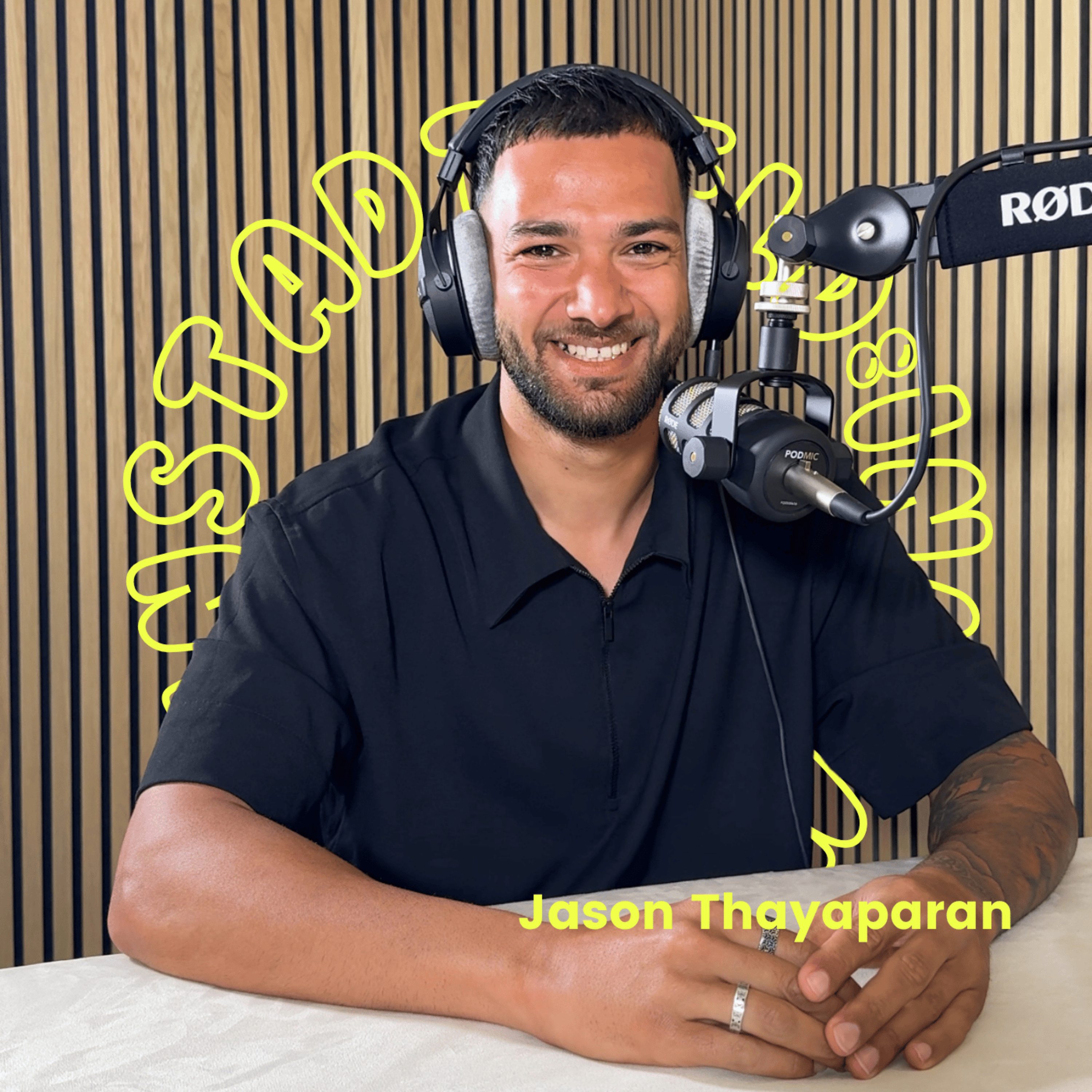 Kleinstadtheld:in #20: Jason Thayaparan episode artwork