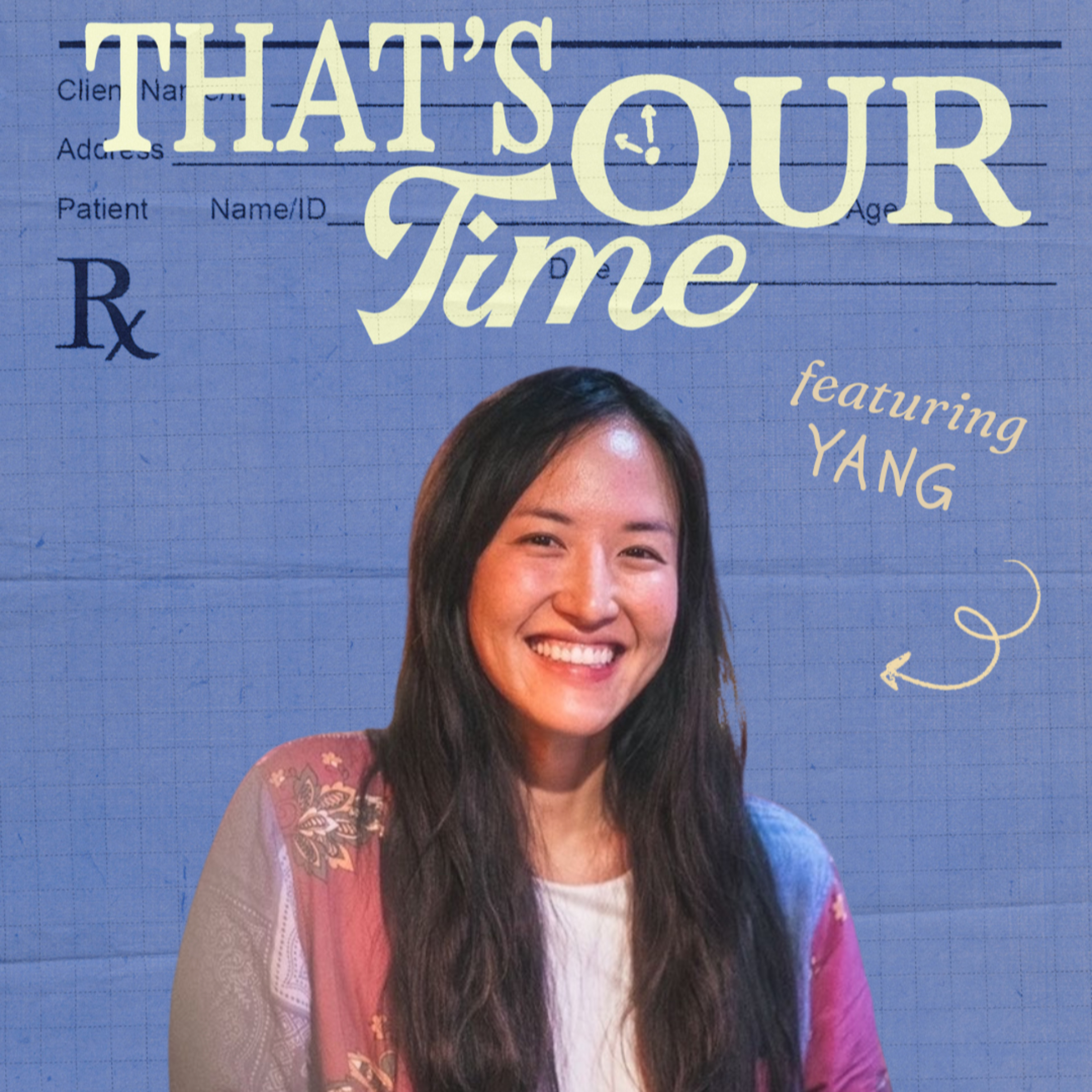 Do I Confront My Landlord or Let It Go? with Yang episode artwork