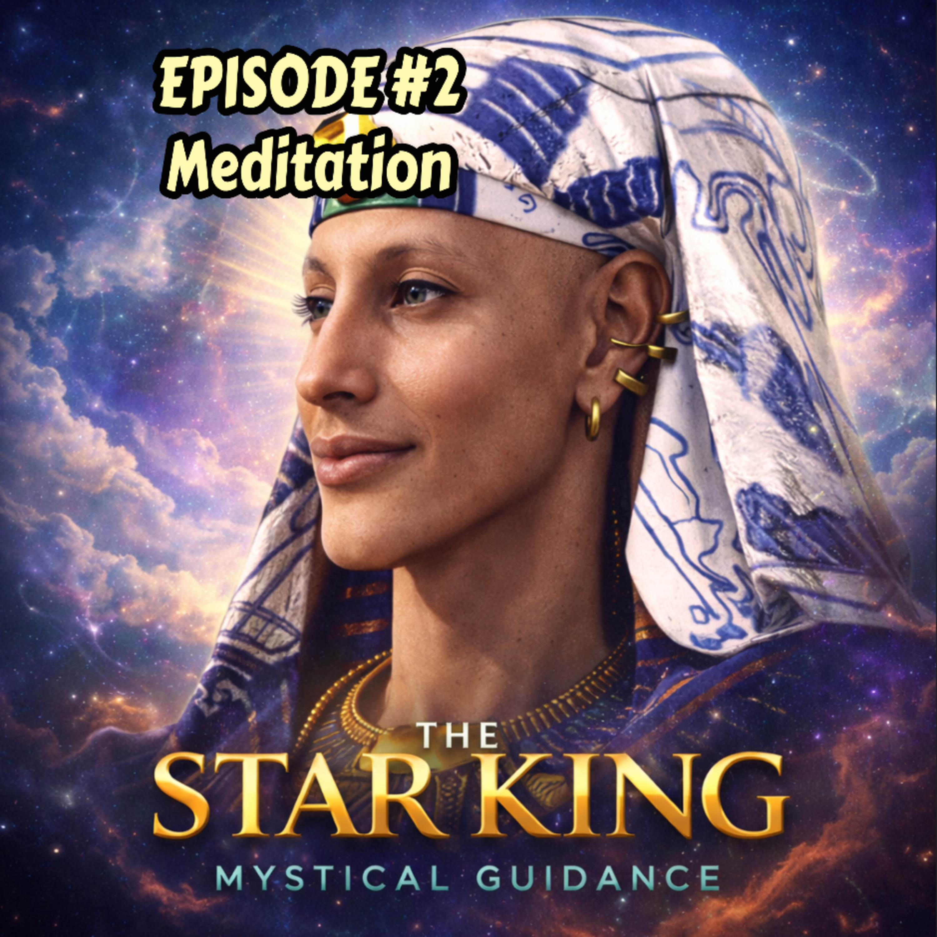 Self Realization - Ep 2 - Presence of God Within