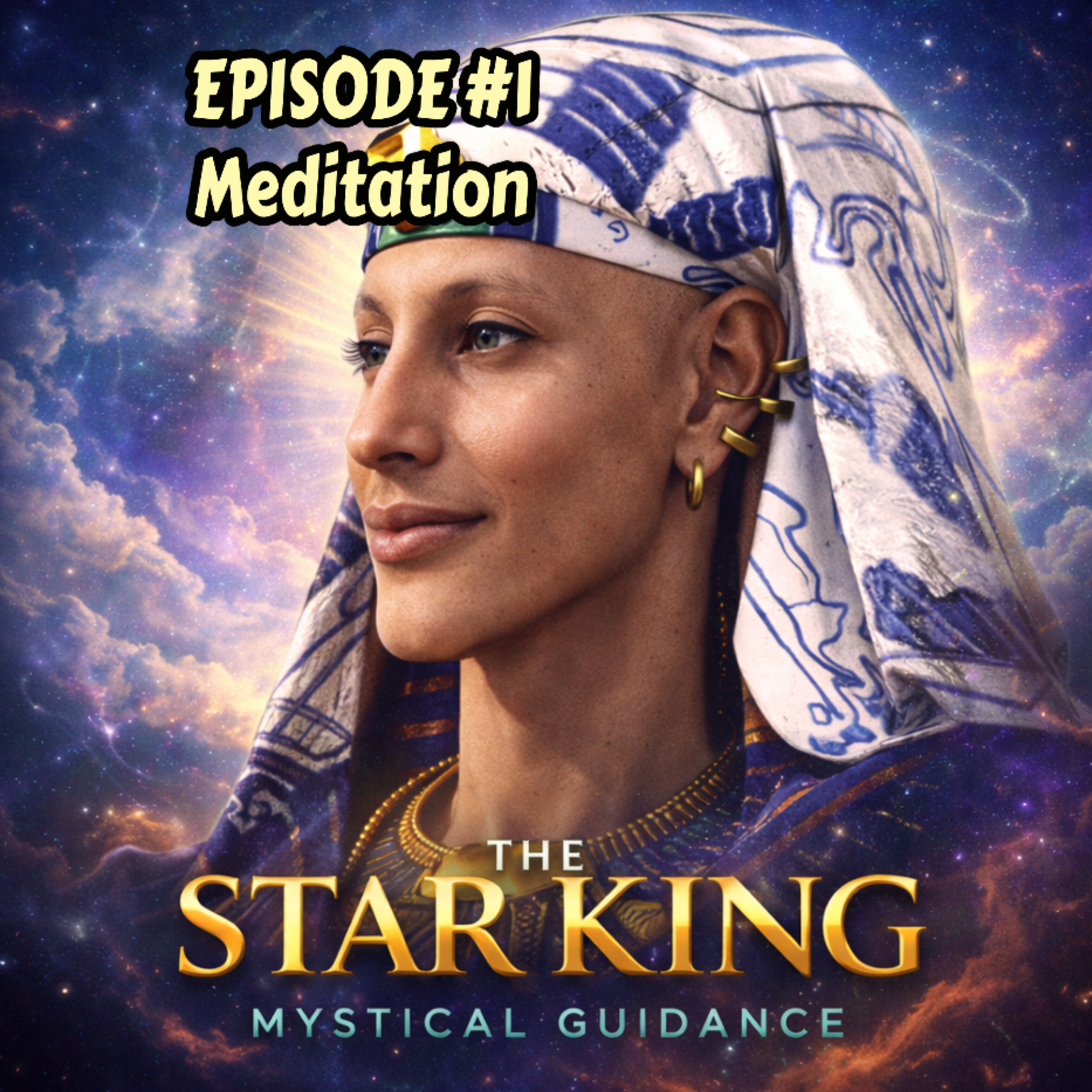 Self Realization - Ep 1 - Your True Self