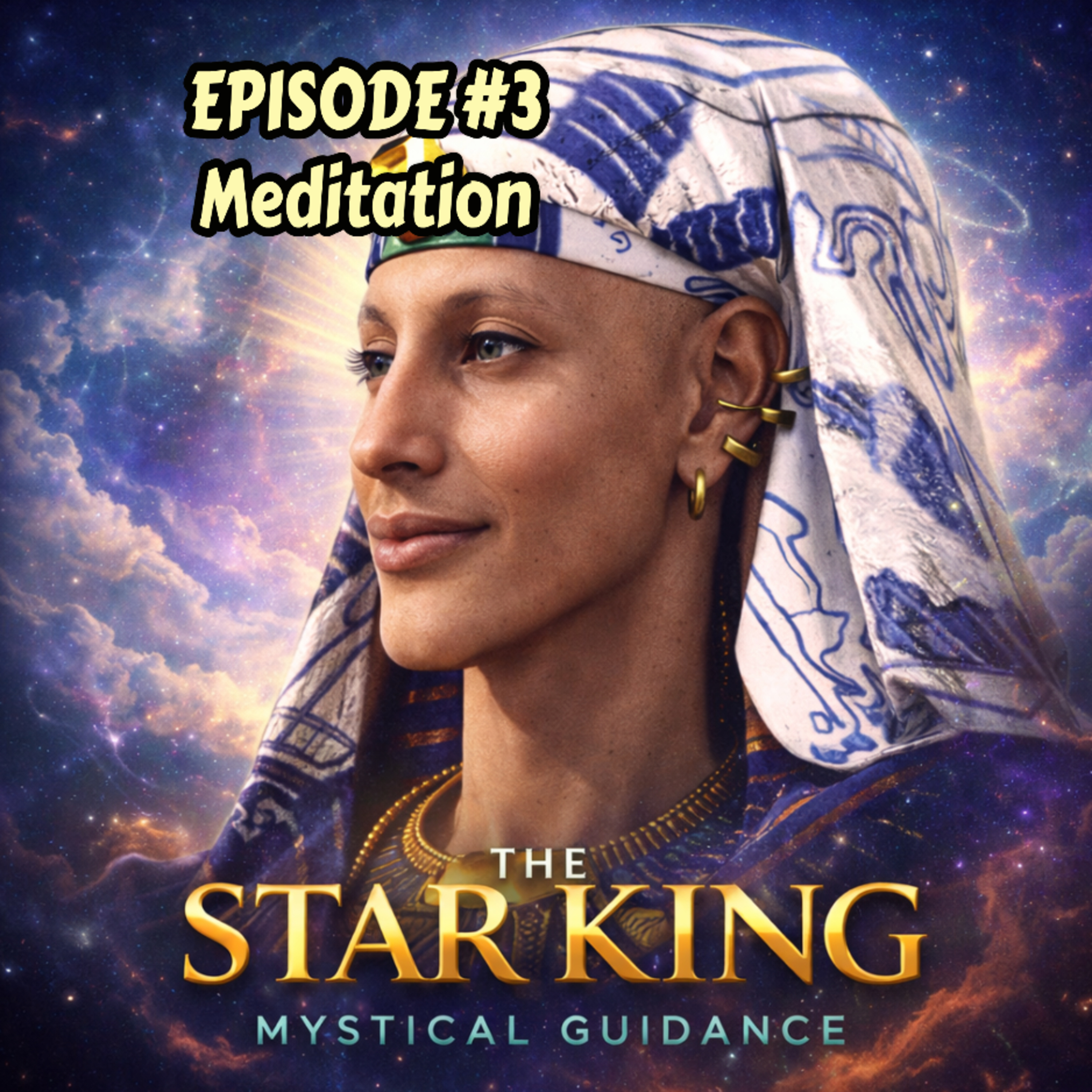 Self Realization - Ep 3 - Higher Consciousness