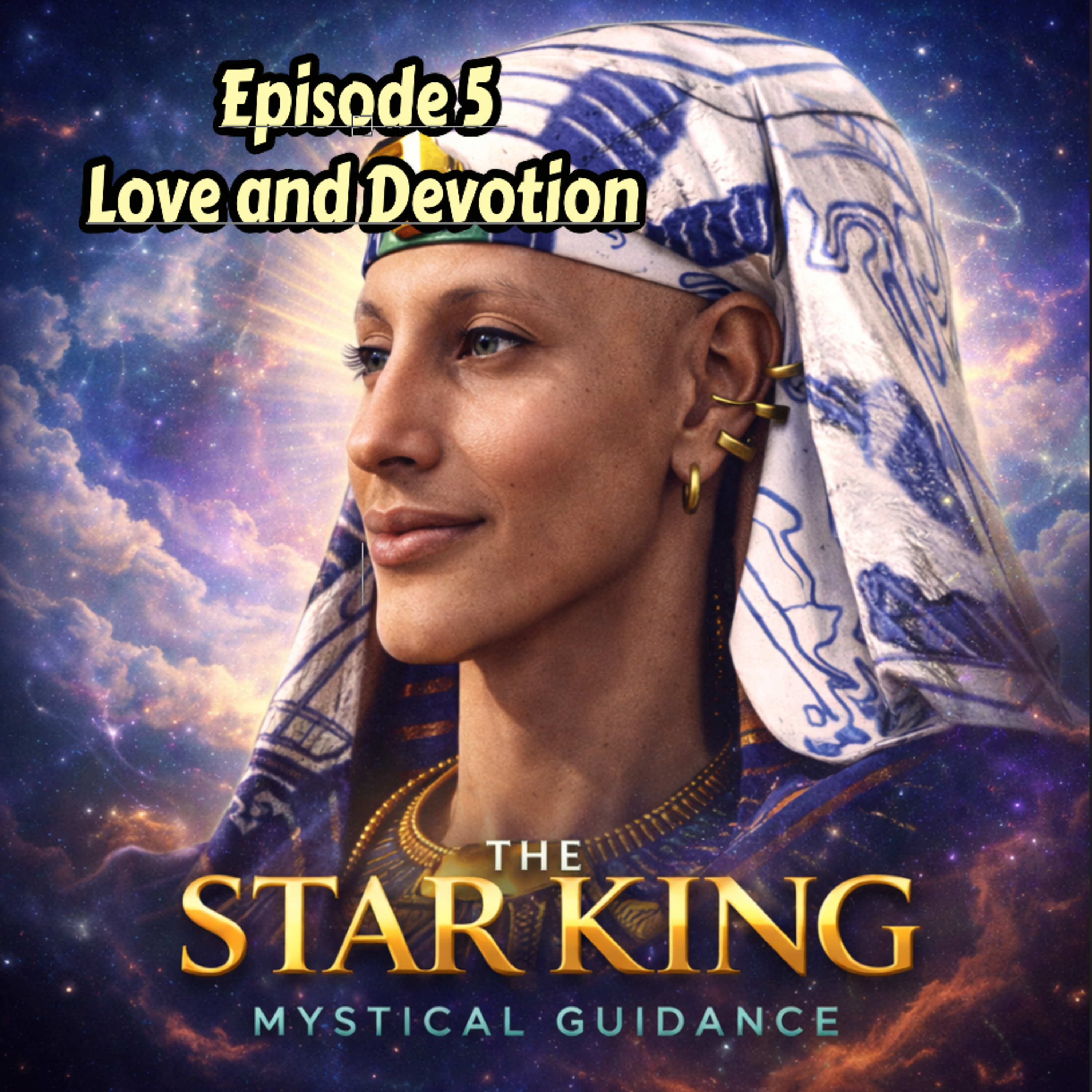 Self Realization - Ep 5- Love and Devotion