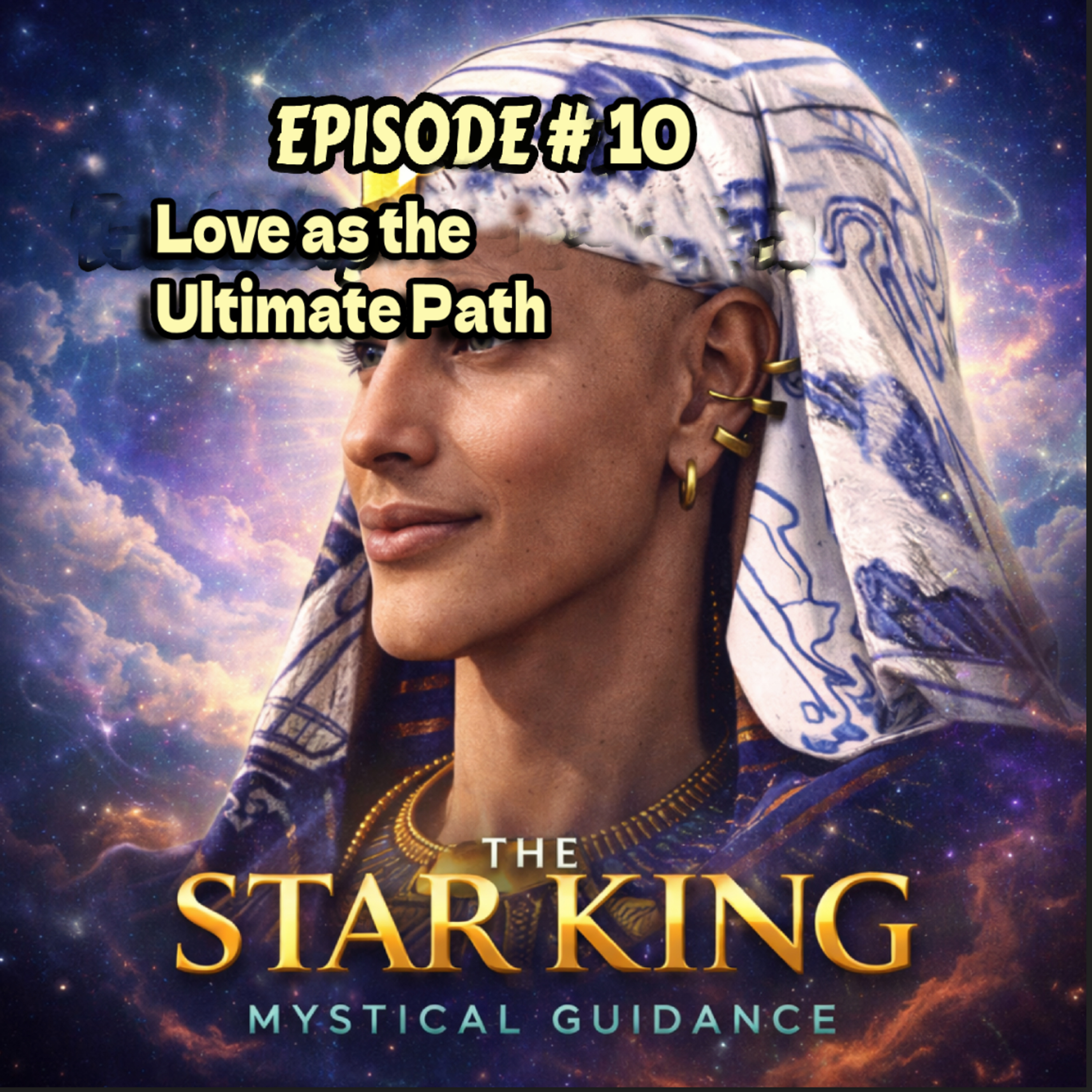 Self Realization - Ep 10 - Love As The Ultimate Path