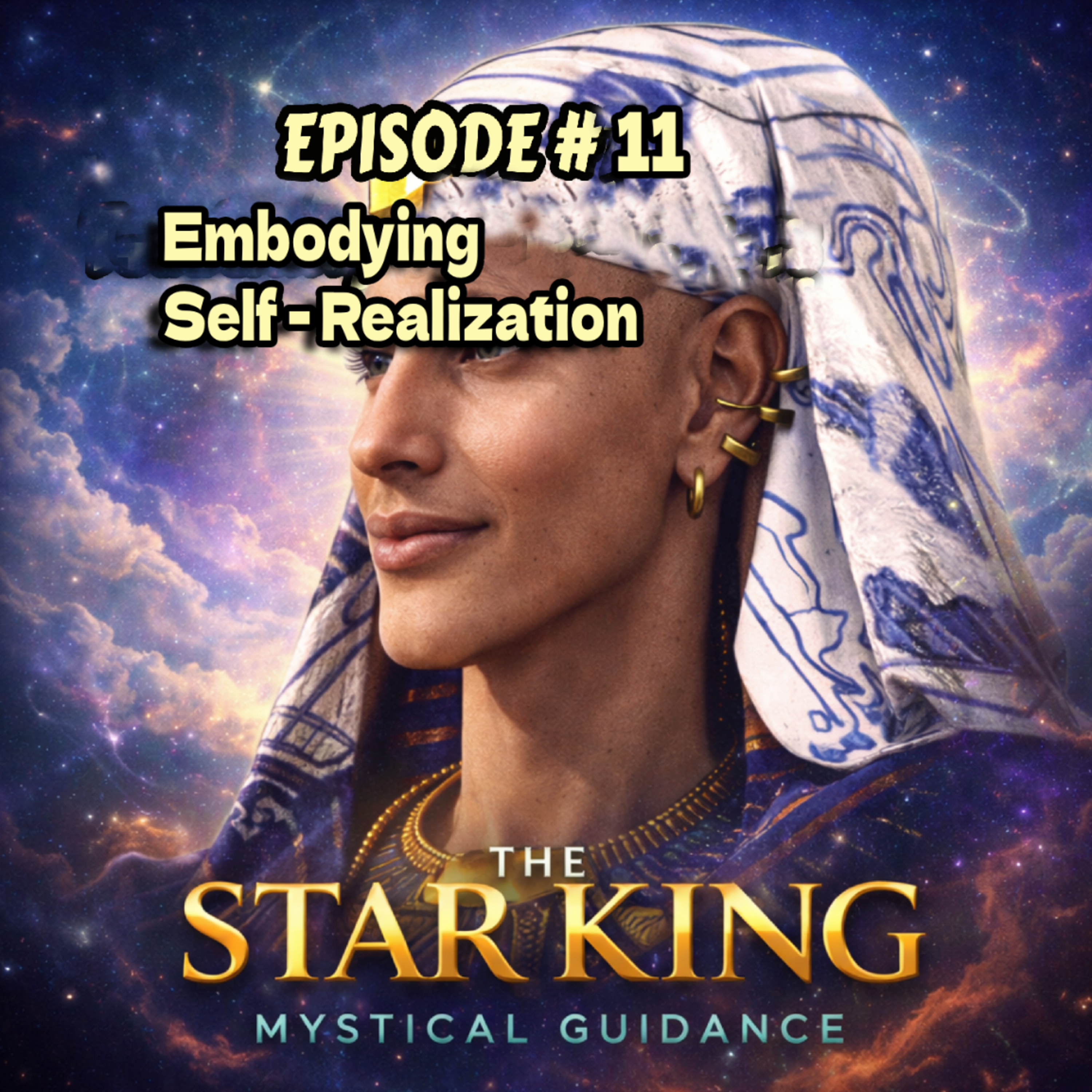 Self Realization - Ep 11 - Embodying Self Realization