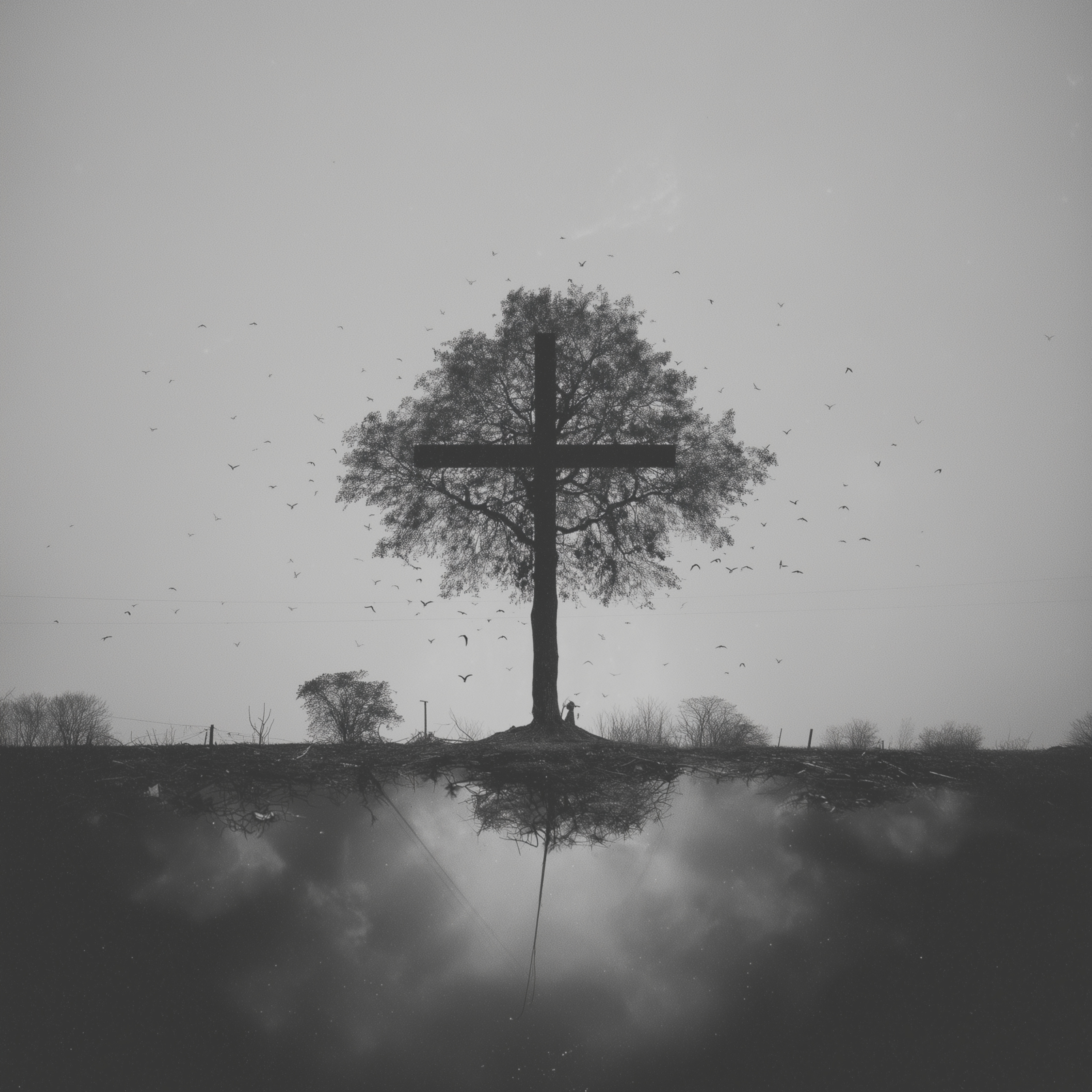 The Cross and the Lynching Tree: Finding Jesus in What We Ignore episode artwork