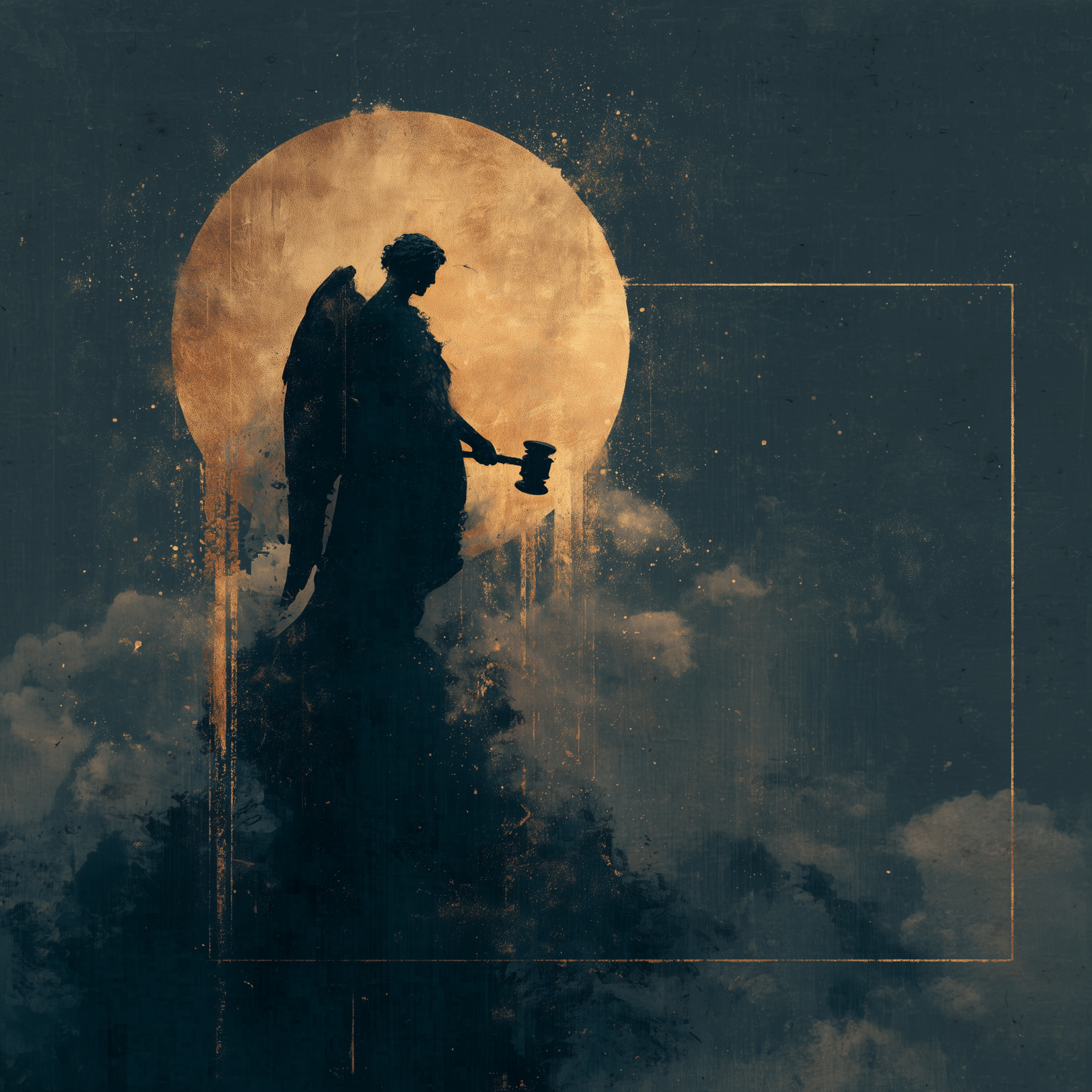 Metaphysics of Justice: Inside the Divine Council episode artwork