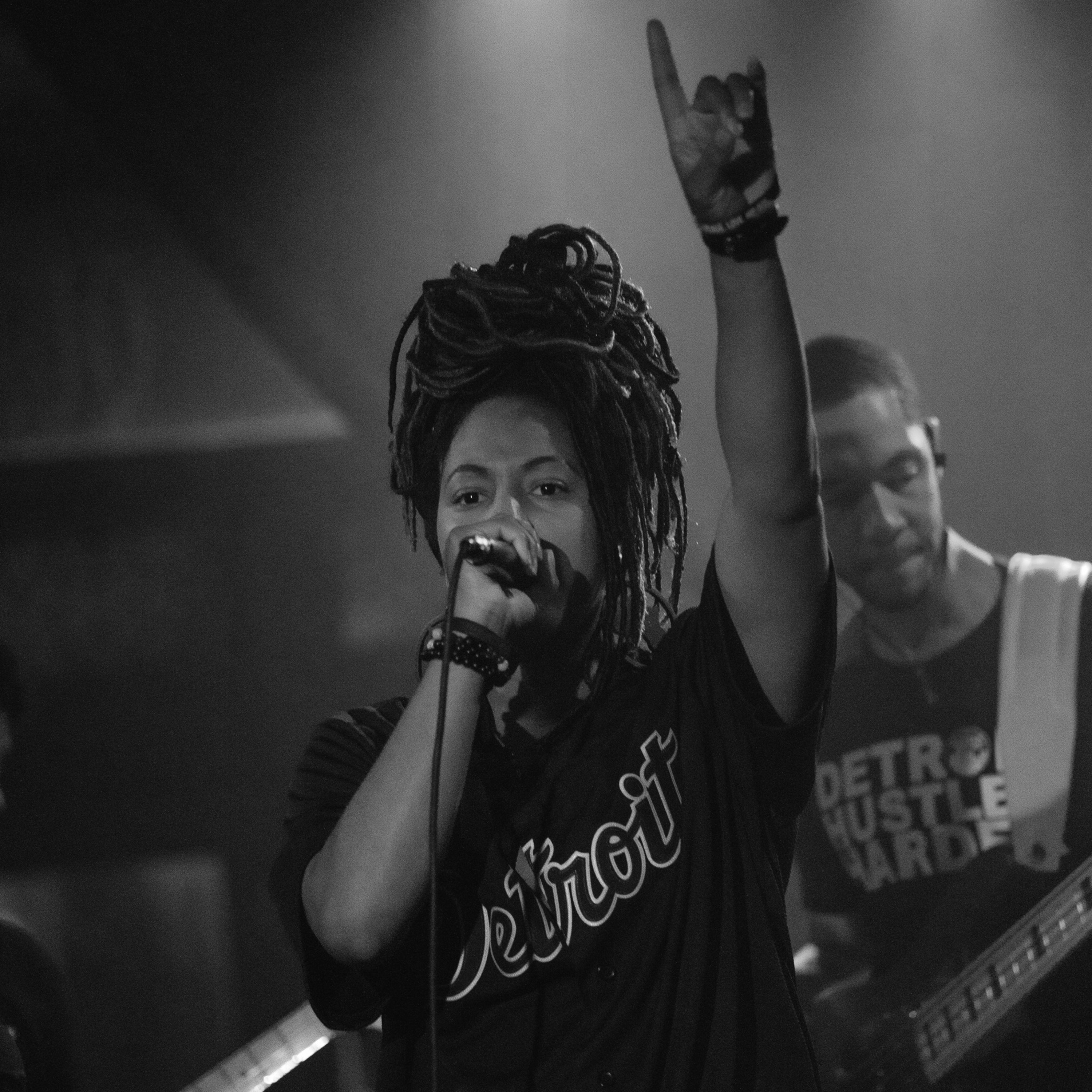 Prophets in the Cypher: Justice, Lament, and Hip Hop with Nique Love Rhodes episode artwork