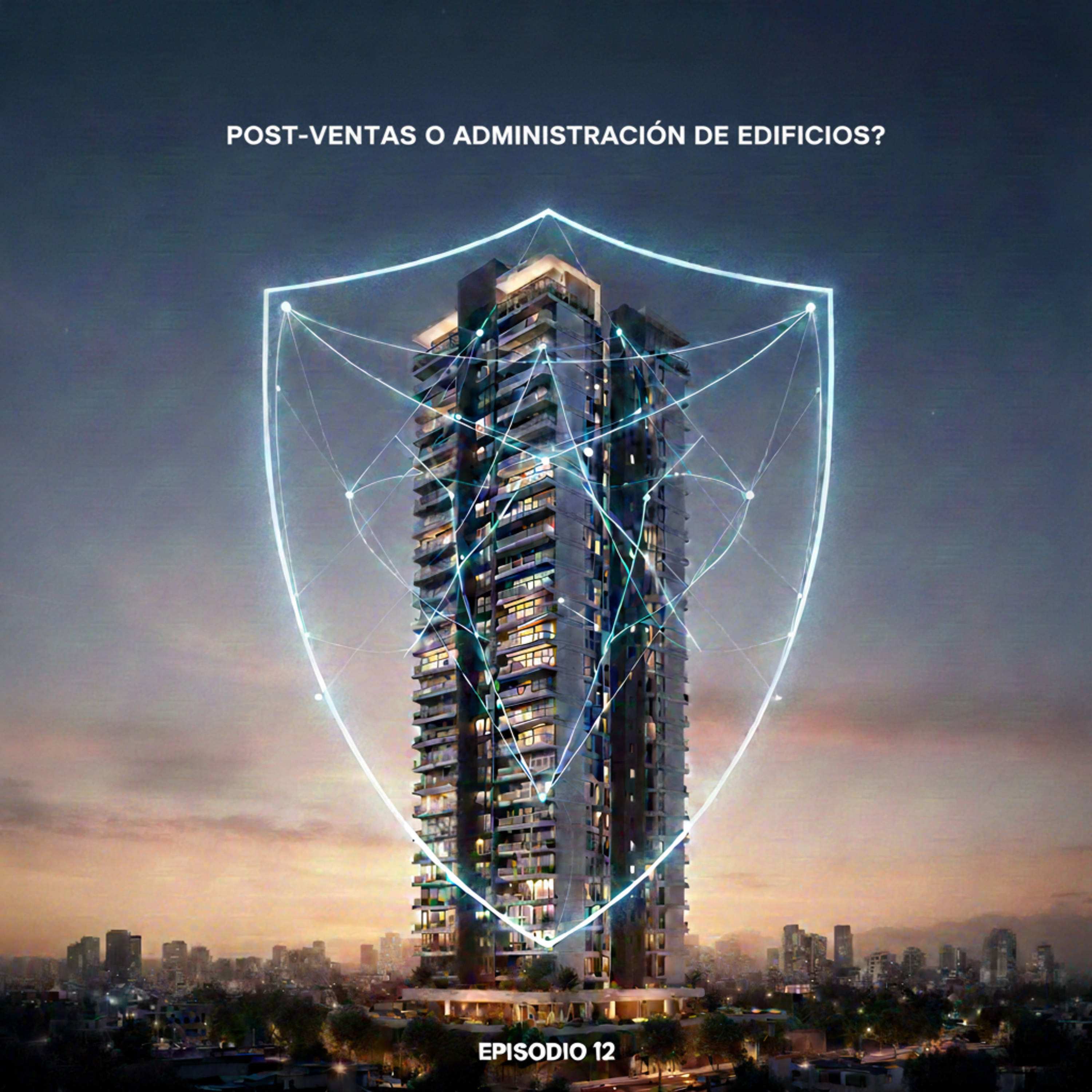 Post-Ventas o Administración de Edificios? episode artwork