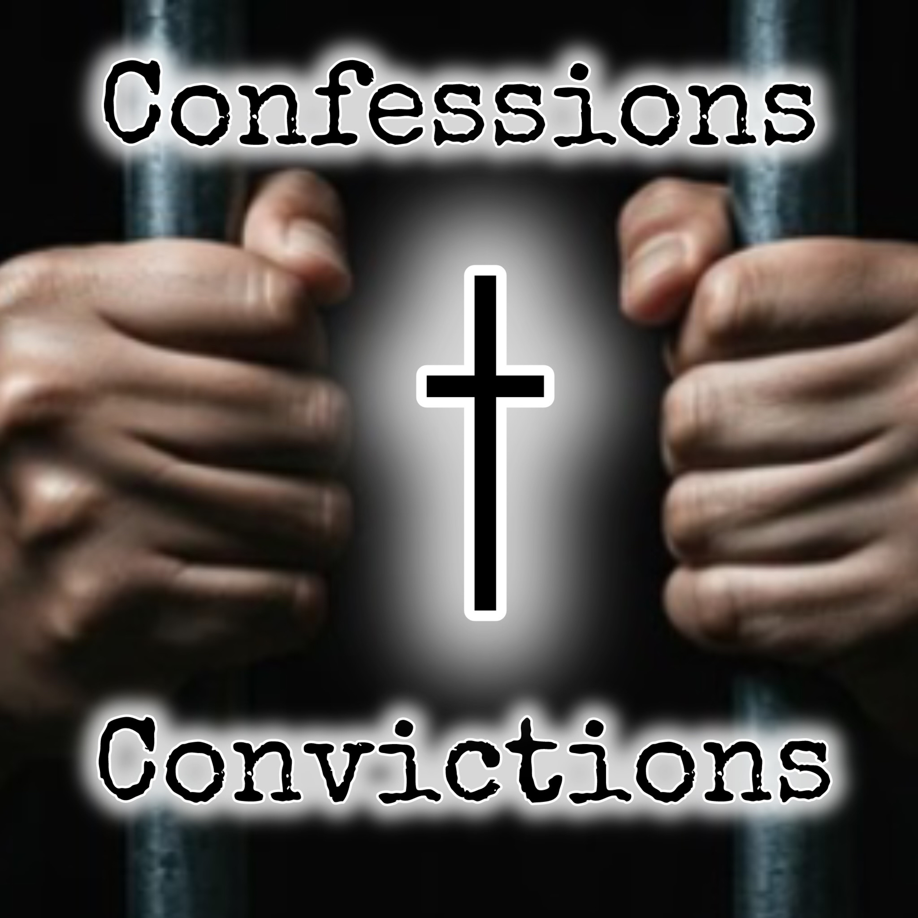 Confession #1: Hypocrisy episode artwork