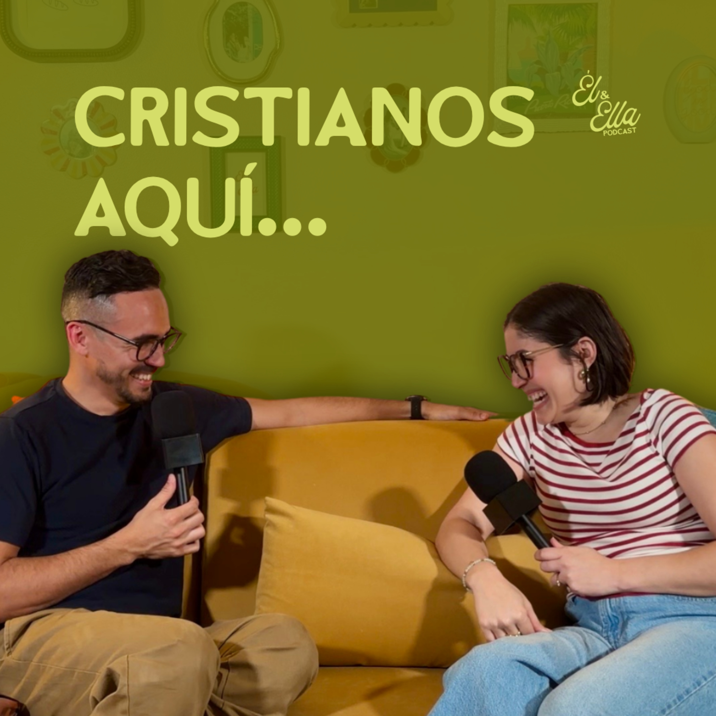 ¿Podemos ir a cualquier lugar siendo cristianos? episode artwork