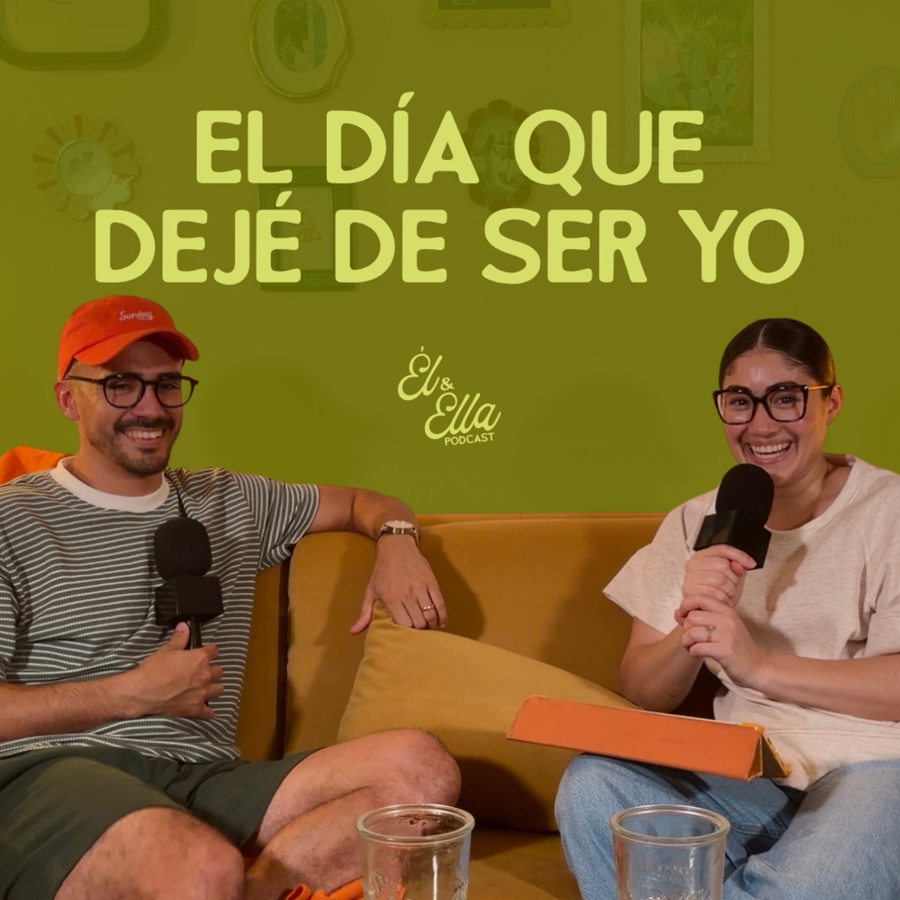 El Matrimonio No Es Para Niños | Lo Que Cambia Cuando Dices "Sí Acepto" episode artwork