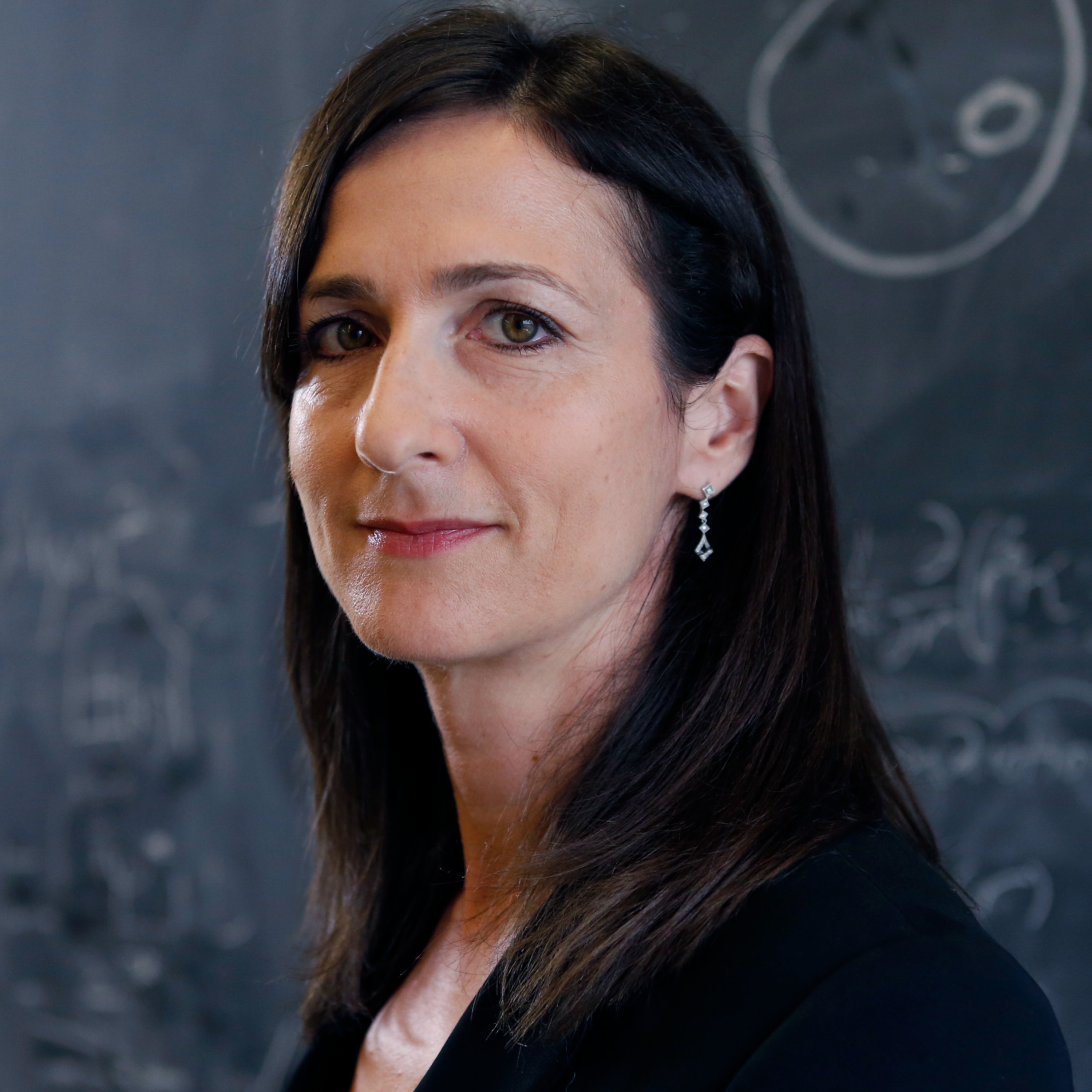 She is Youngest Woman to Win Nobel of Astrophysics episode artwork