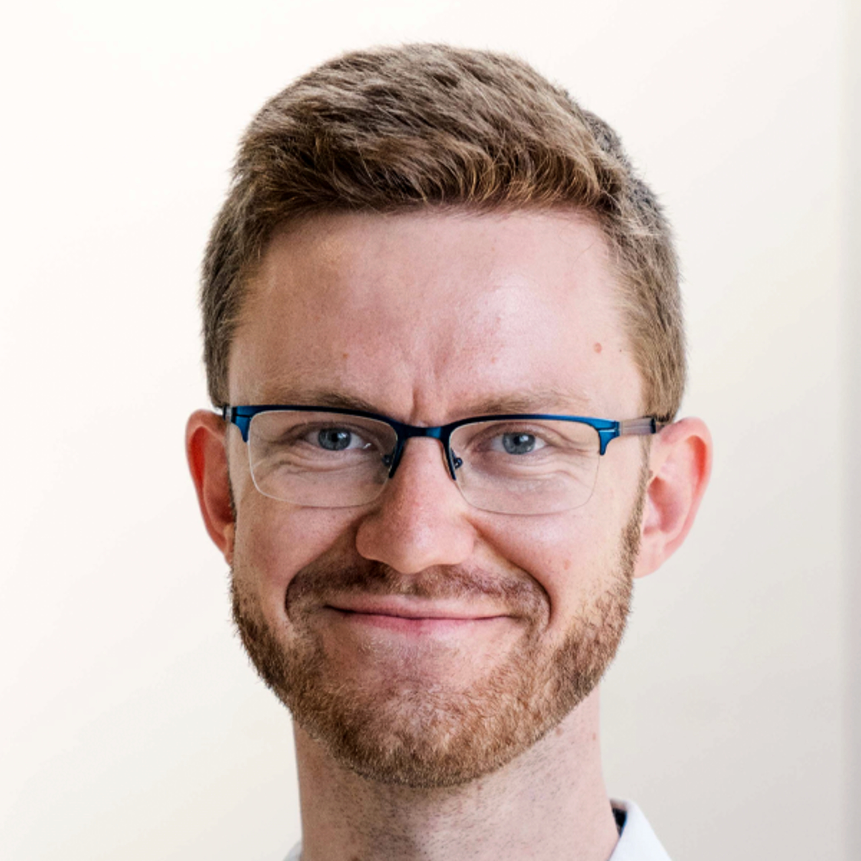 Meet Pioneer behind AI Brain Modeling episode artwork