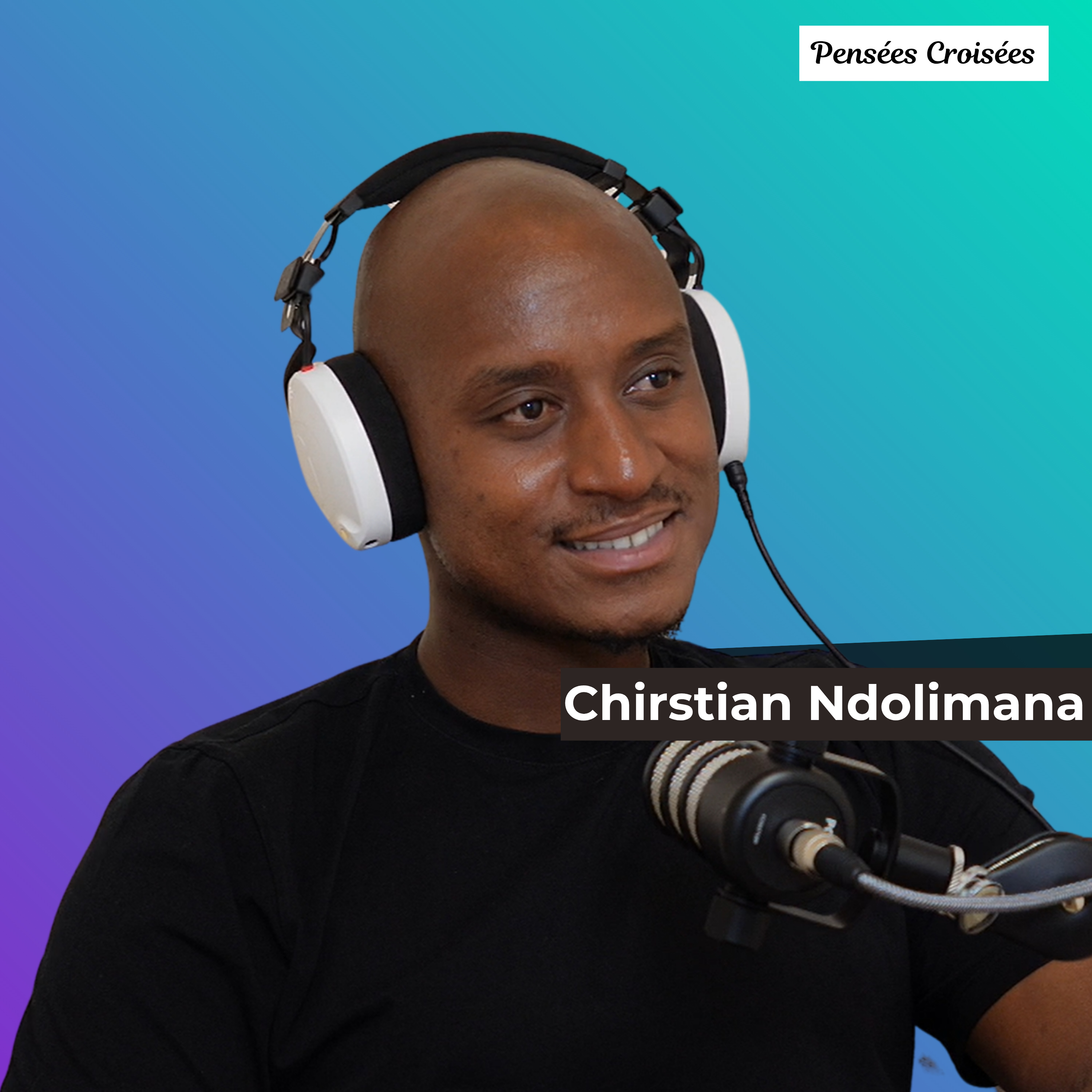 #10 - Christian Ndolimana - Coupe du monde 2026 : favoris, surprises et débats episode artwork