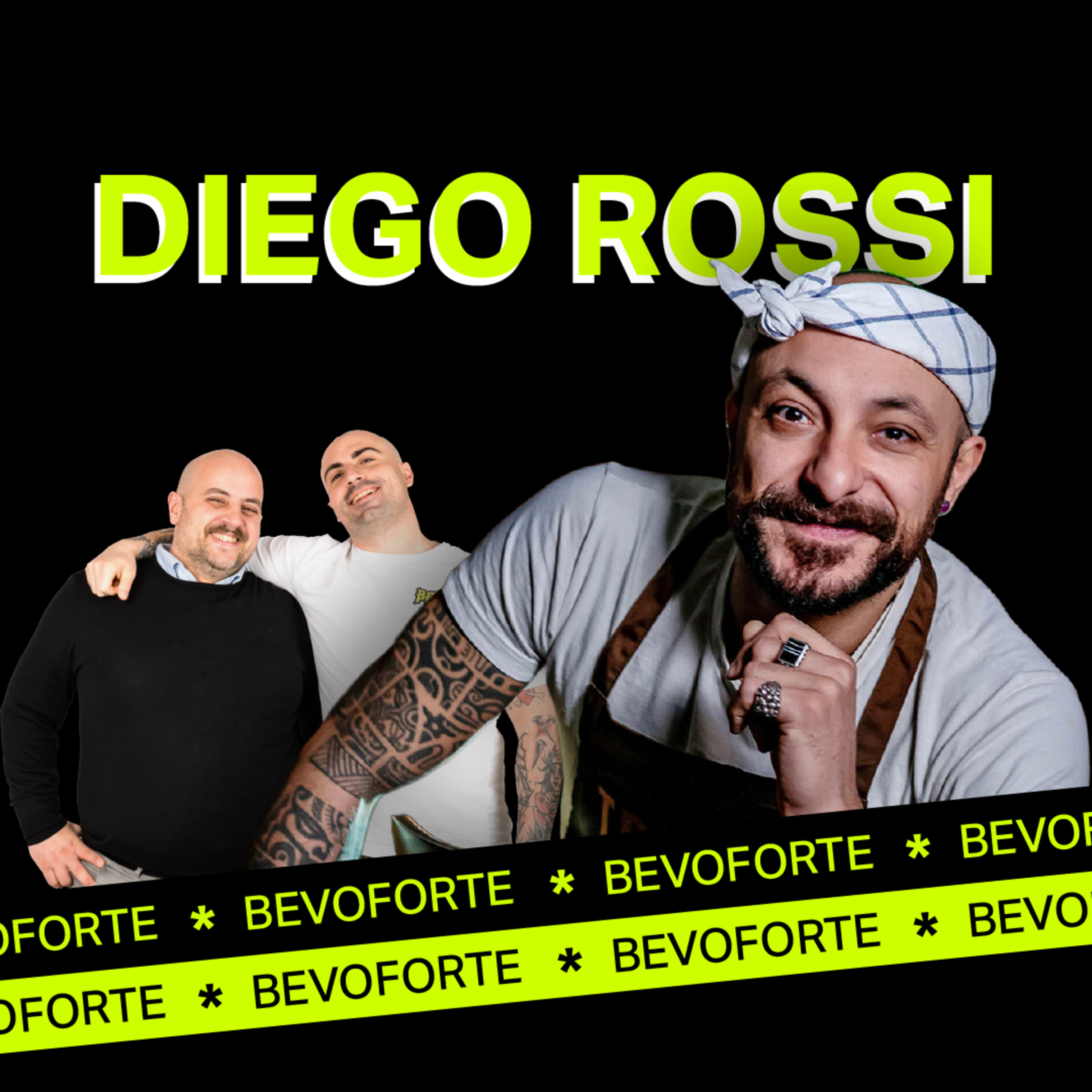 Diego Rossi