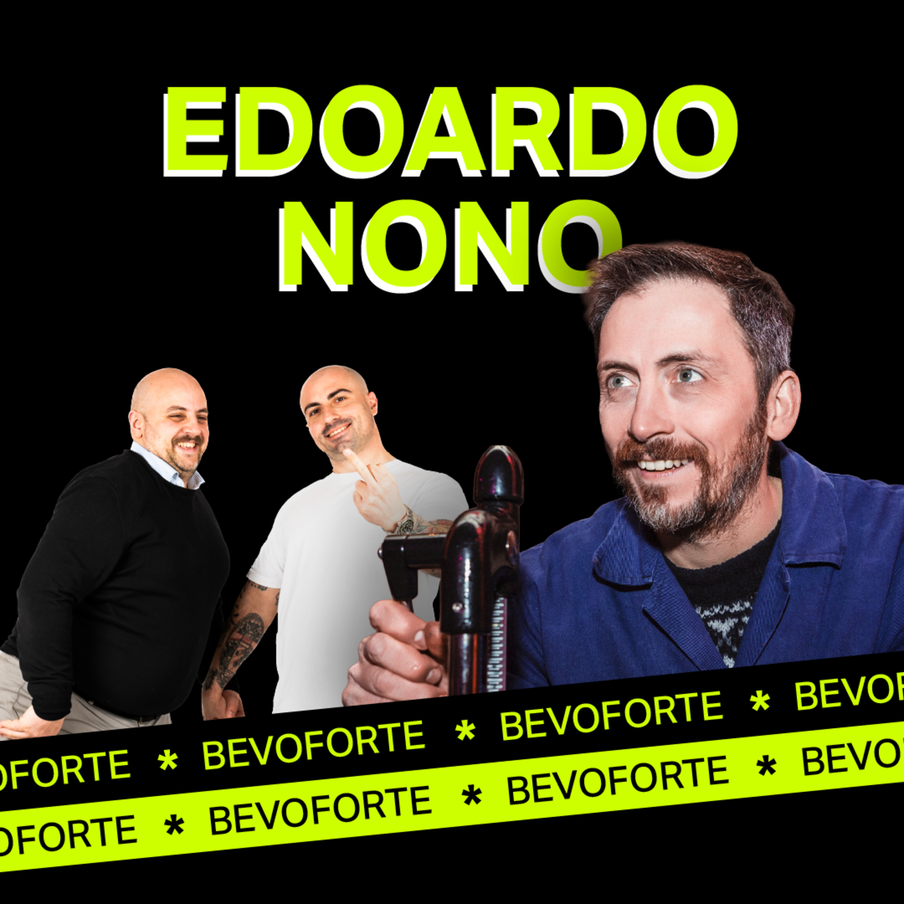 Edoardo Nono