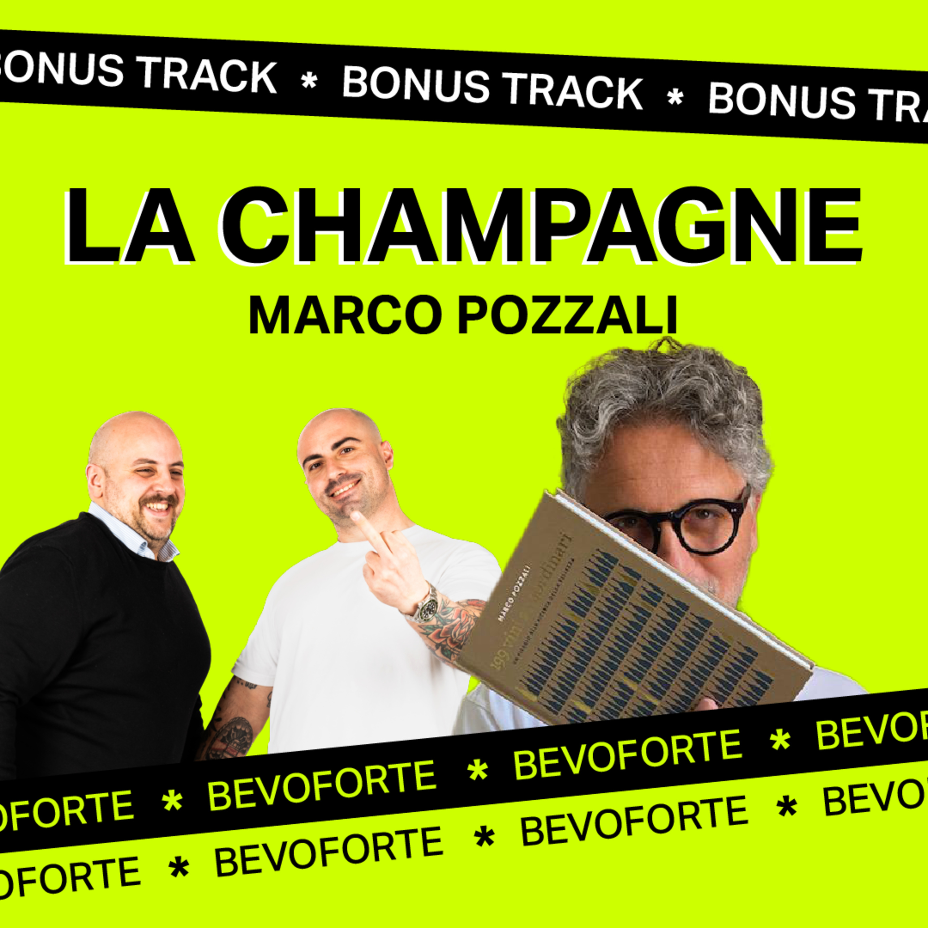La campagne secondo Marco Pozzali