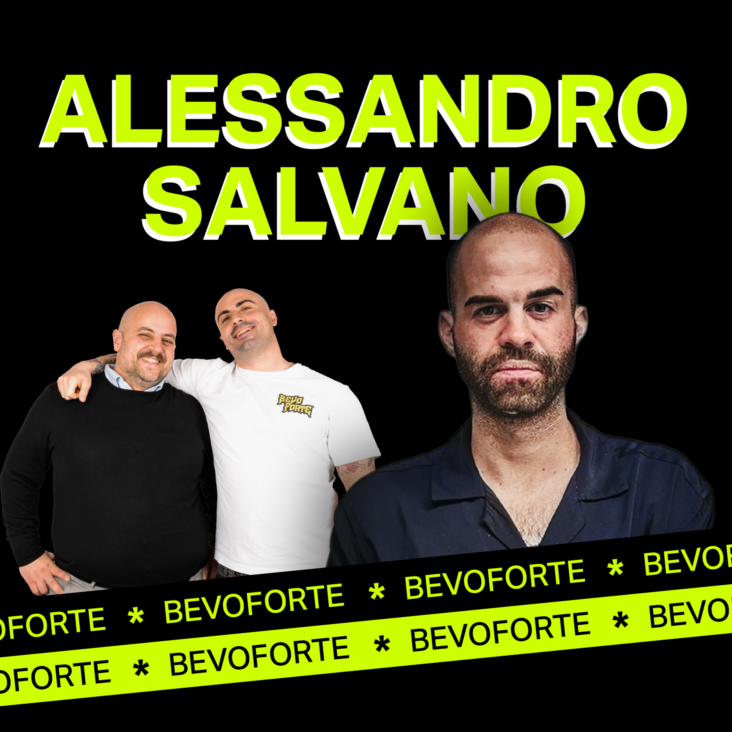 Alessandro Salvano