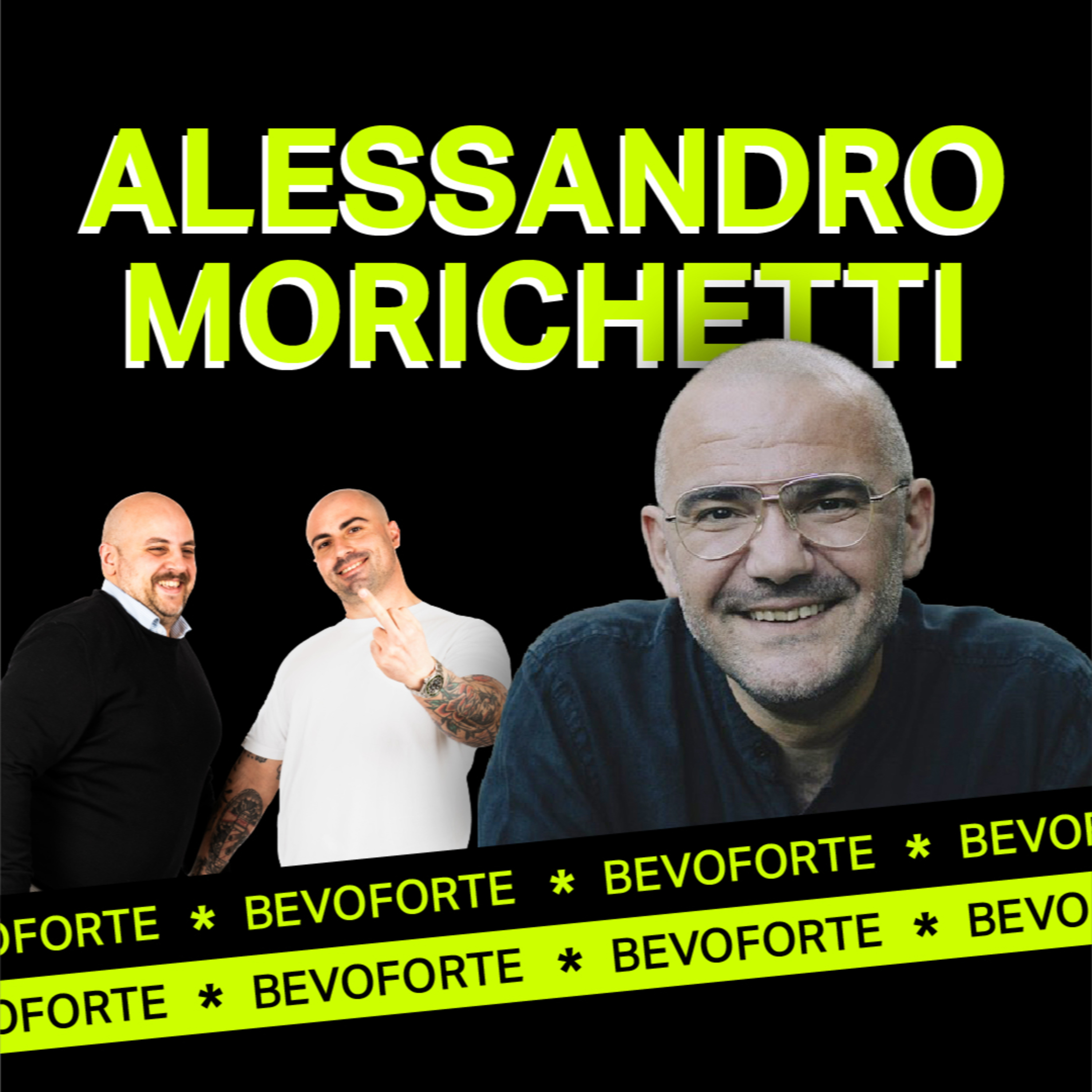 Alessandro Morichetti