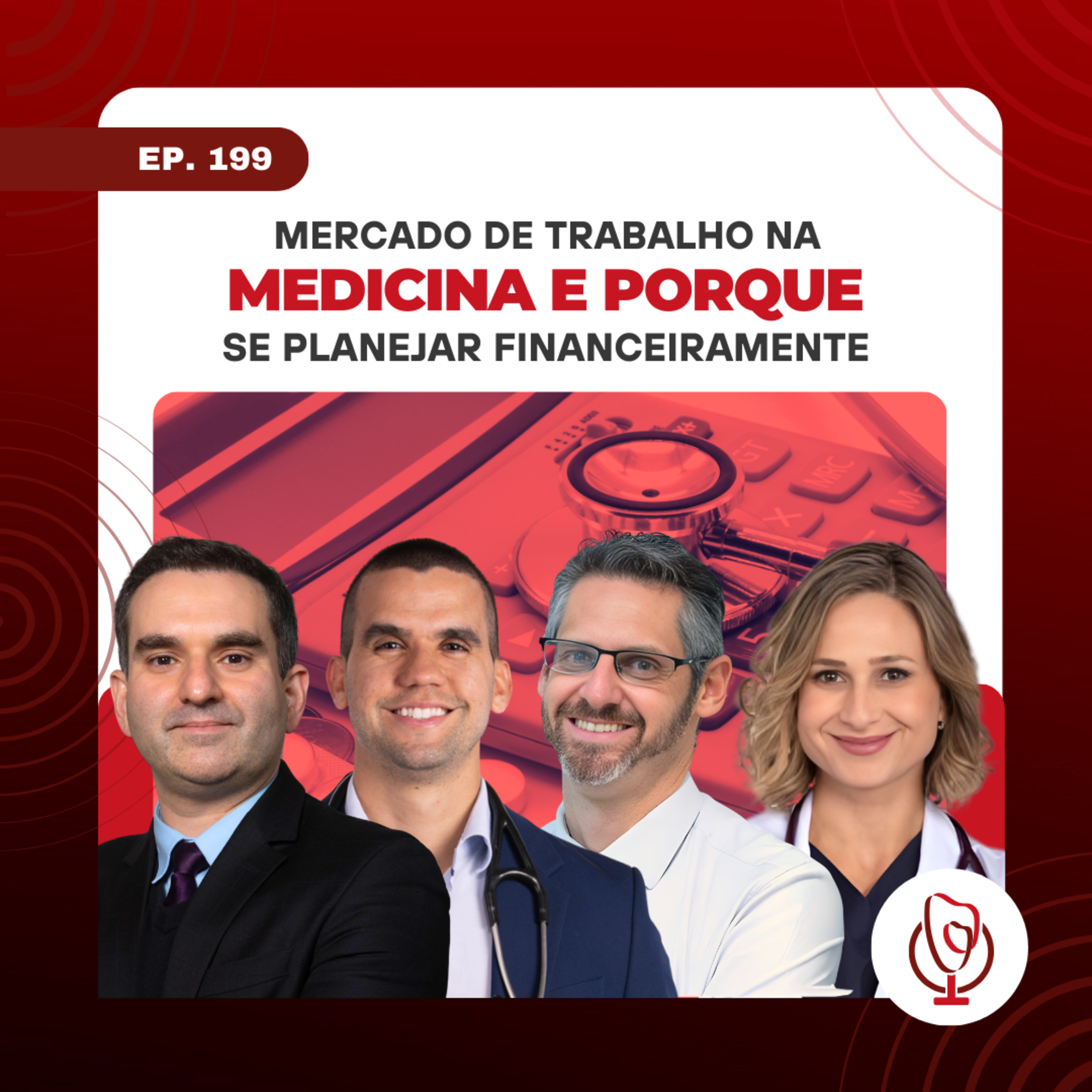 Clube da Cardio Podcast