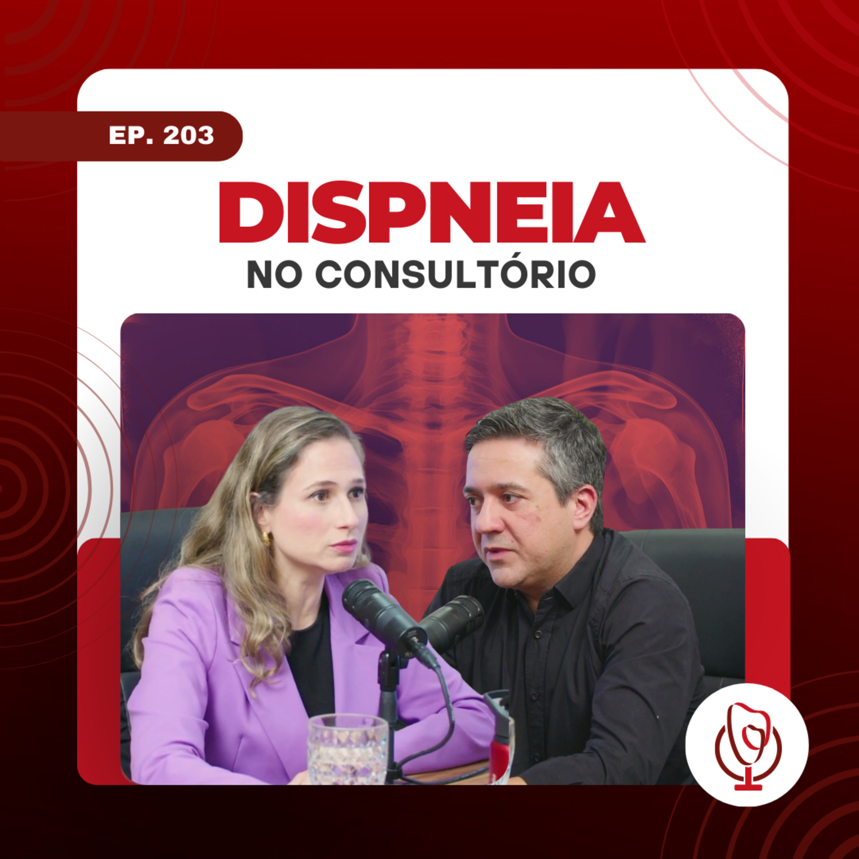 Clube da Cardio Podcast