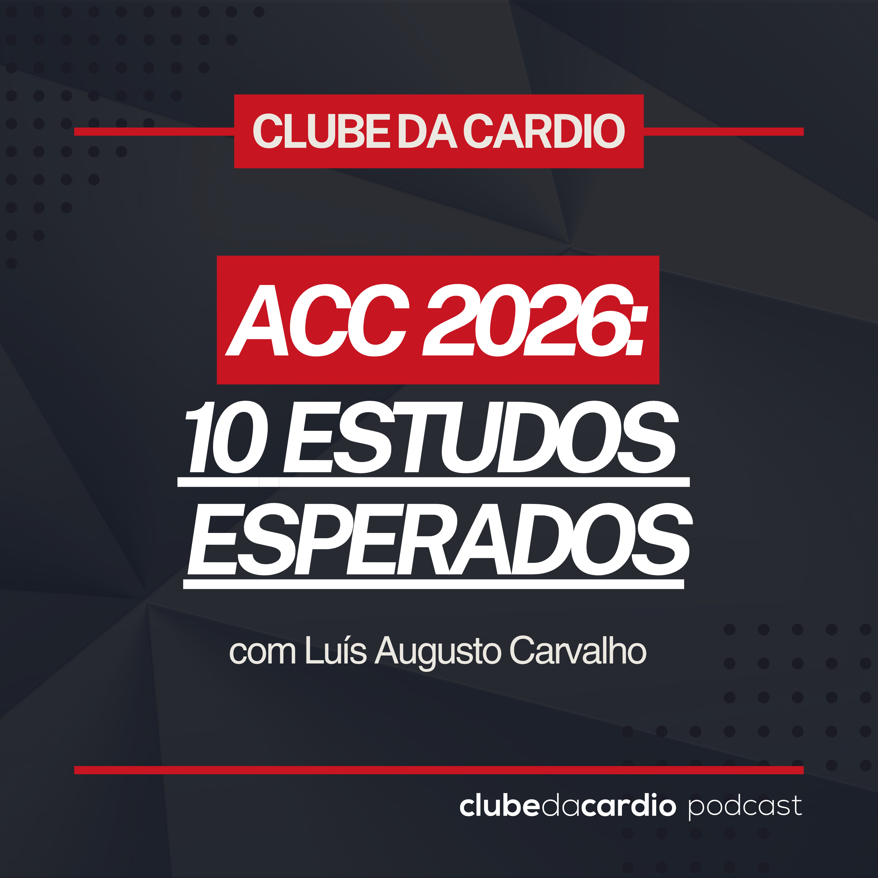 Clube da Cardio Podcast