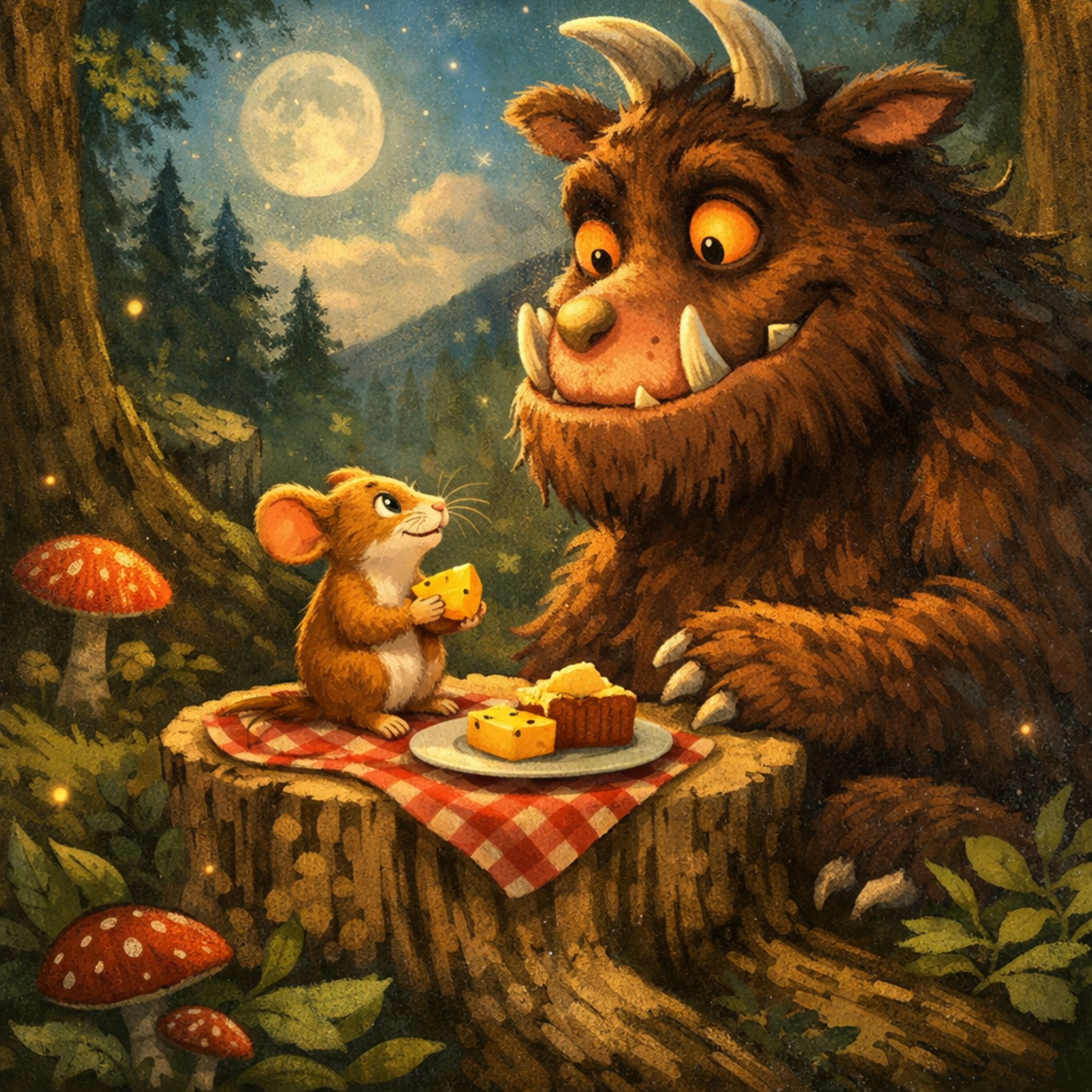  the son of the mouse  episode artwork