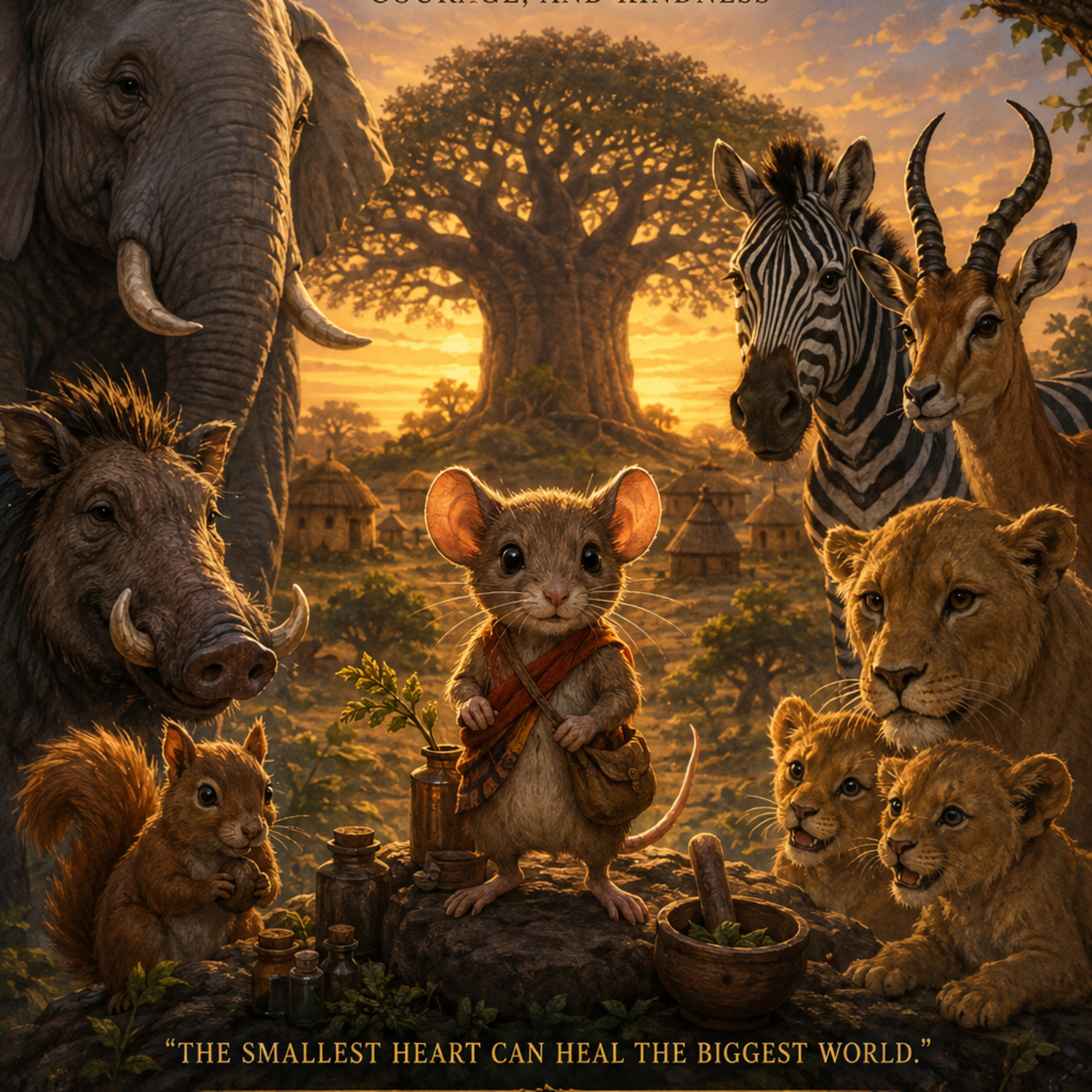 Massala  episode artwork