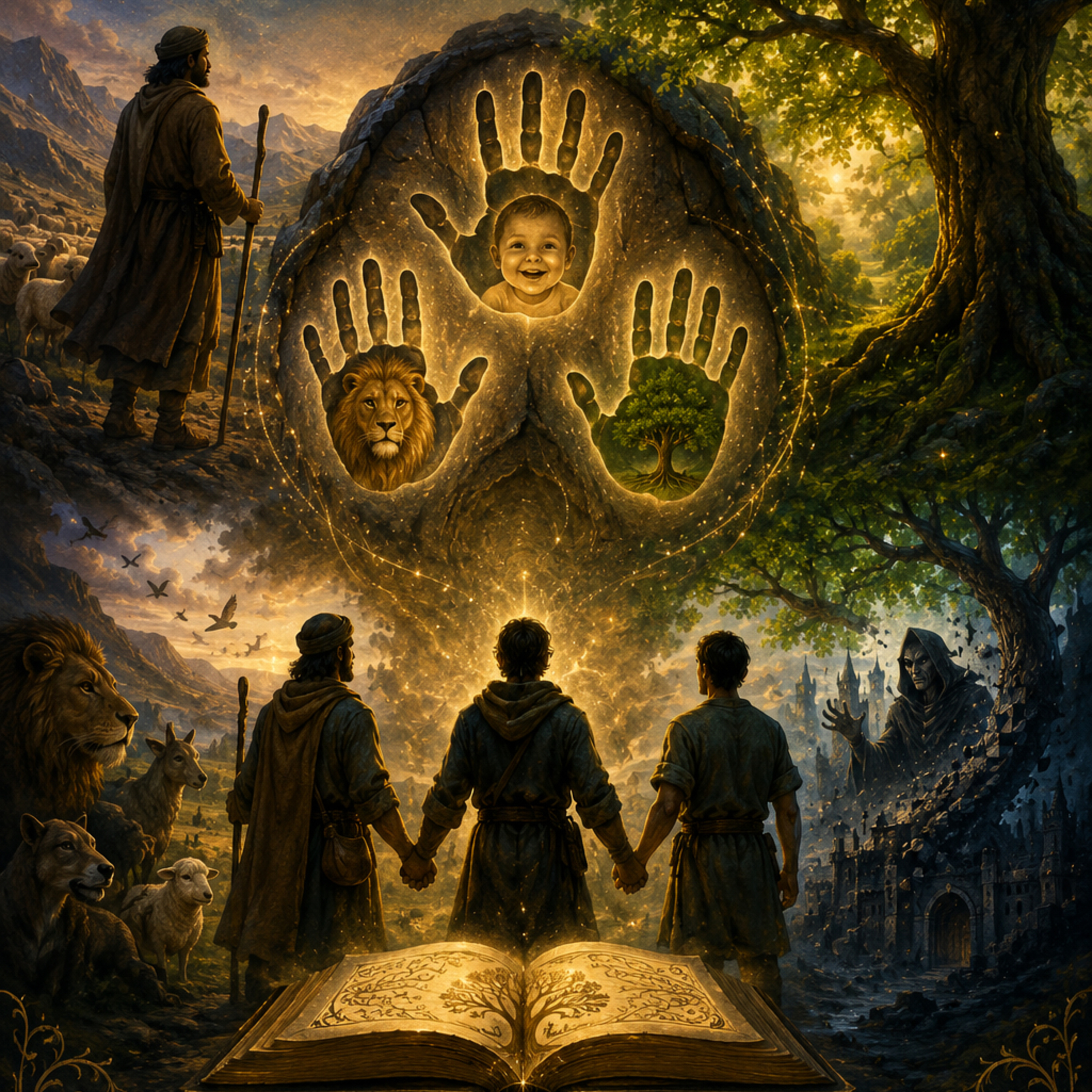 Inani  episode artwork