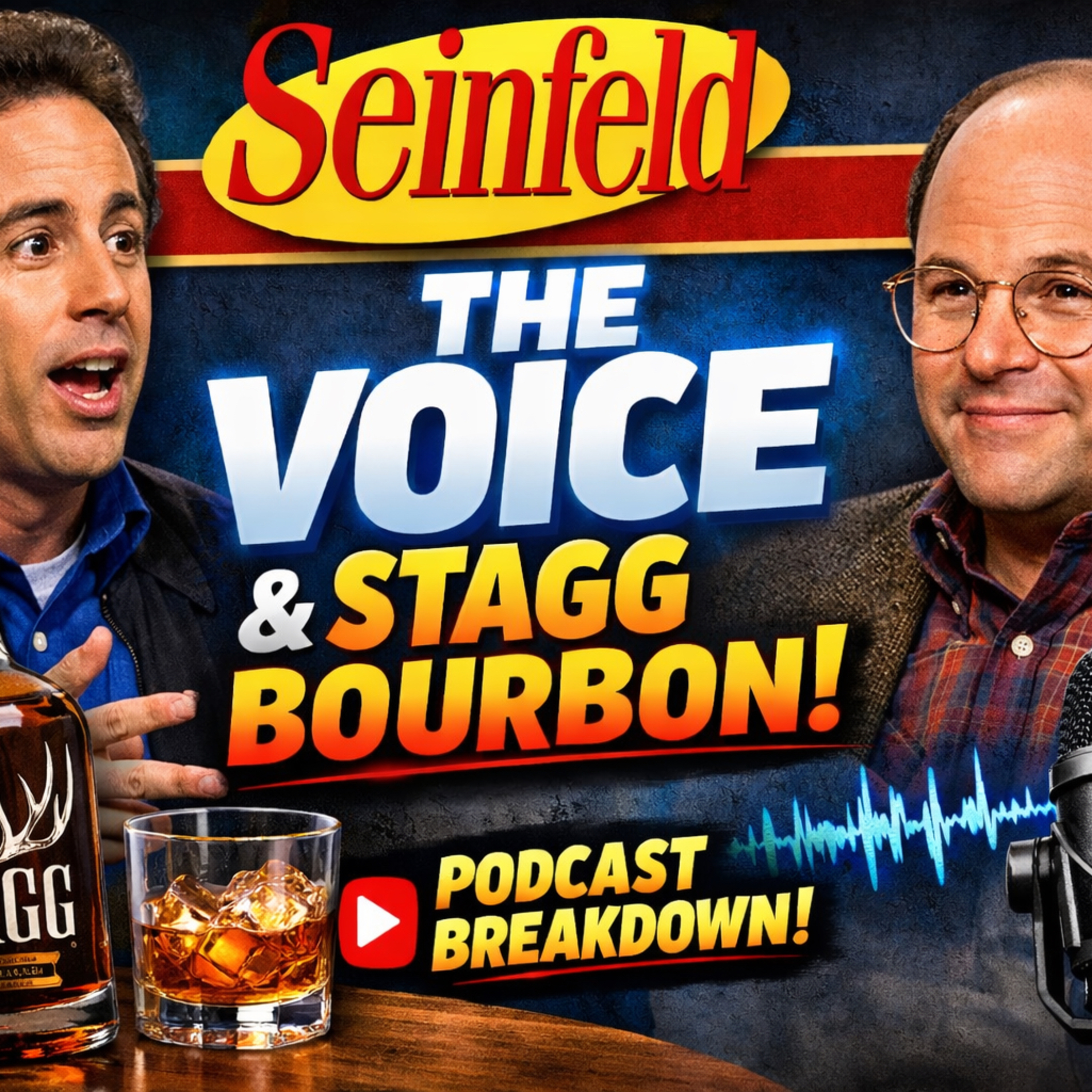 “The Voice” / Stagg 22A episode artwork