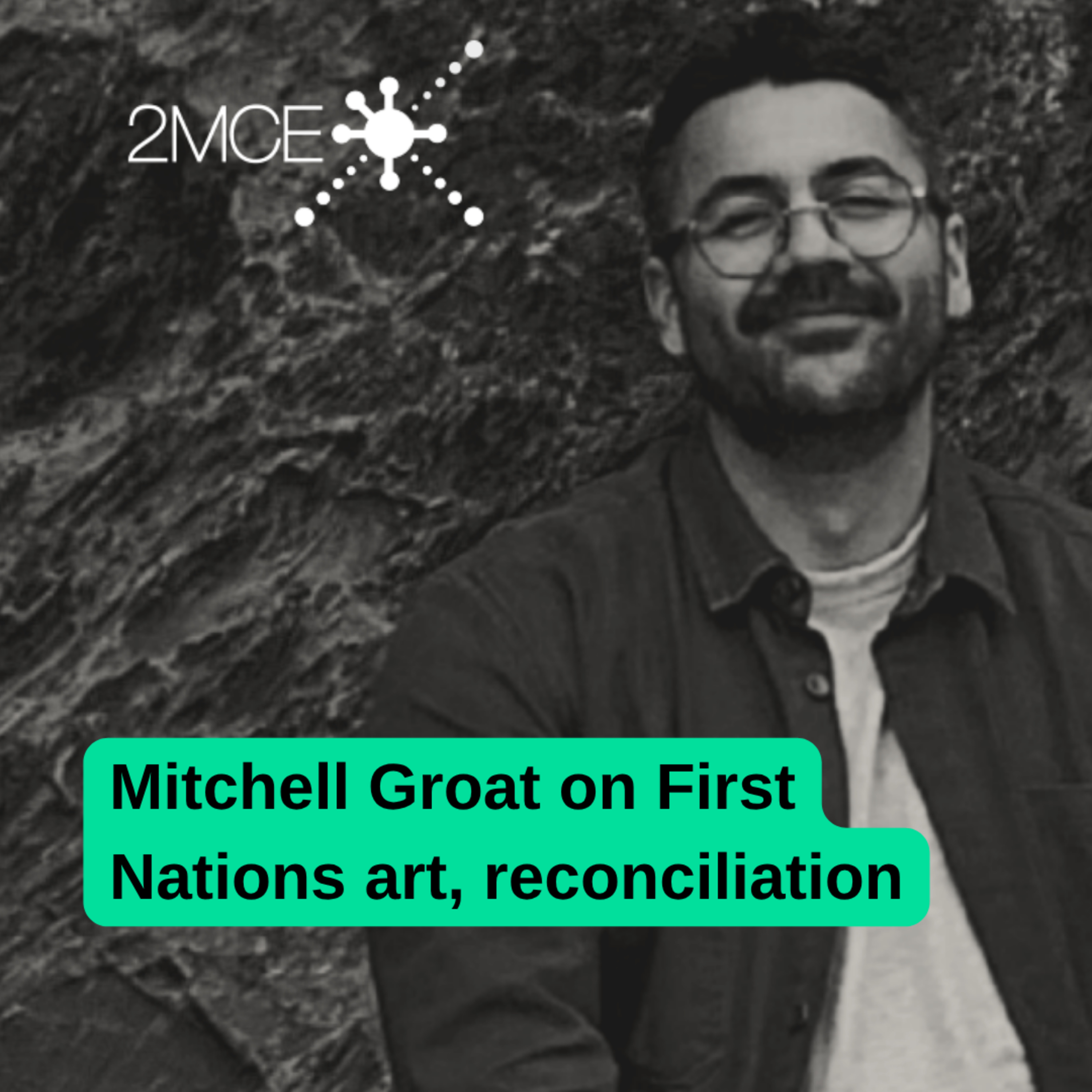 Questions over Bathurst Bullet, and Wiradjuri artist Mitchell Groat on his work for Orange Reconciliation Action Plan episode artwork
