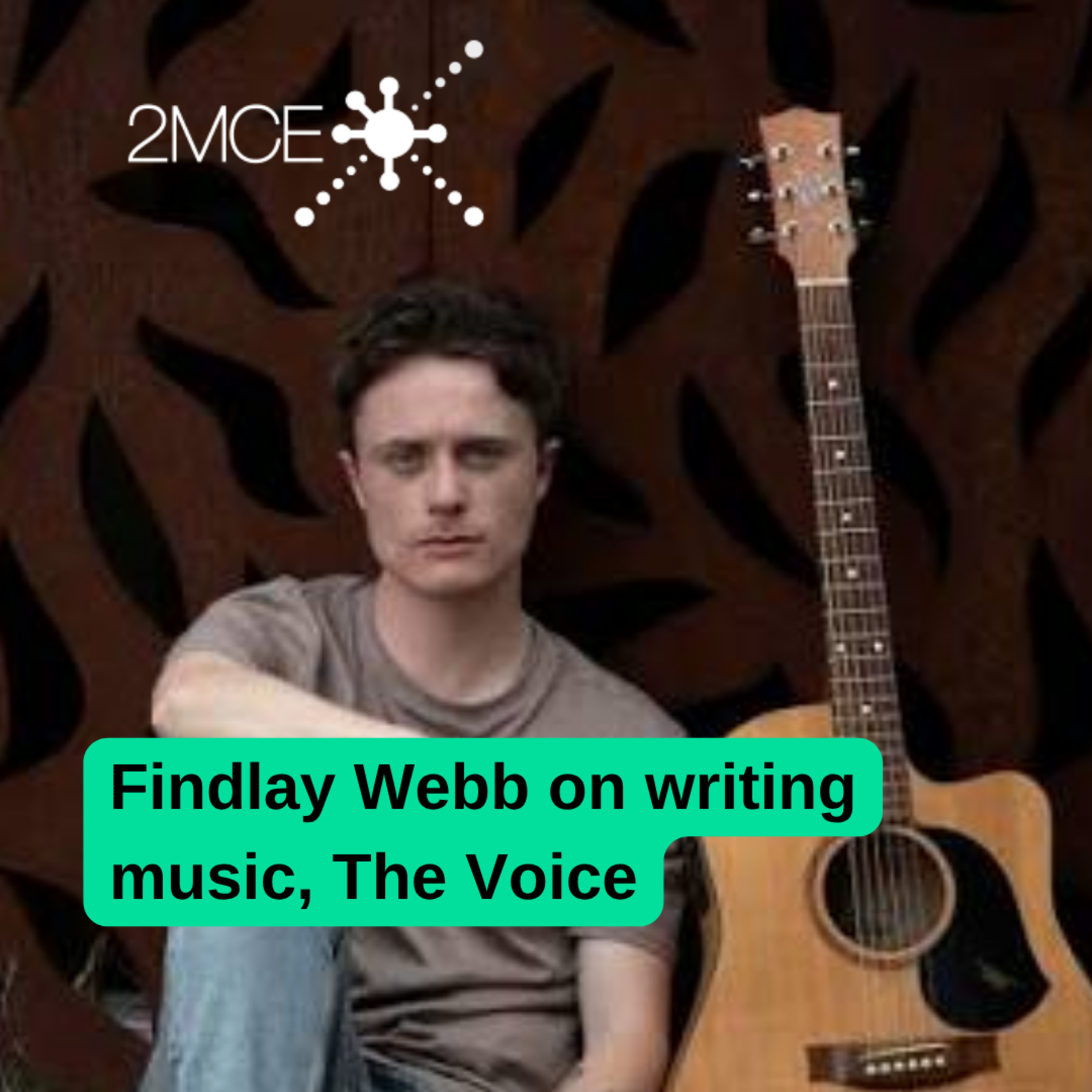 Children's Voices Conference, Bathurst Council finance update, and Findlay Webb on his journey to The Voice episode artwork