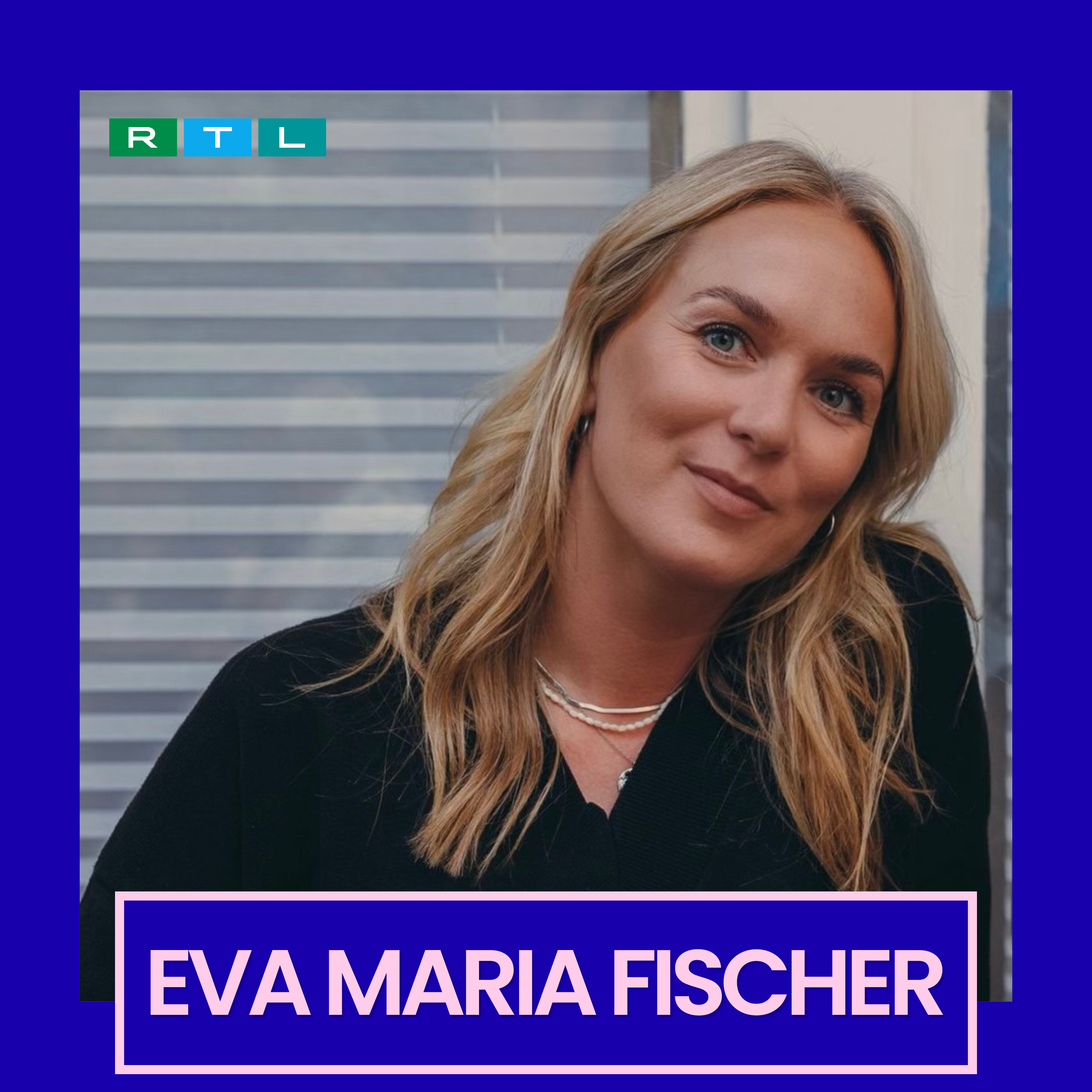 Eva Maria Fischer - Ist Reality TV wichtig? episode artwork