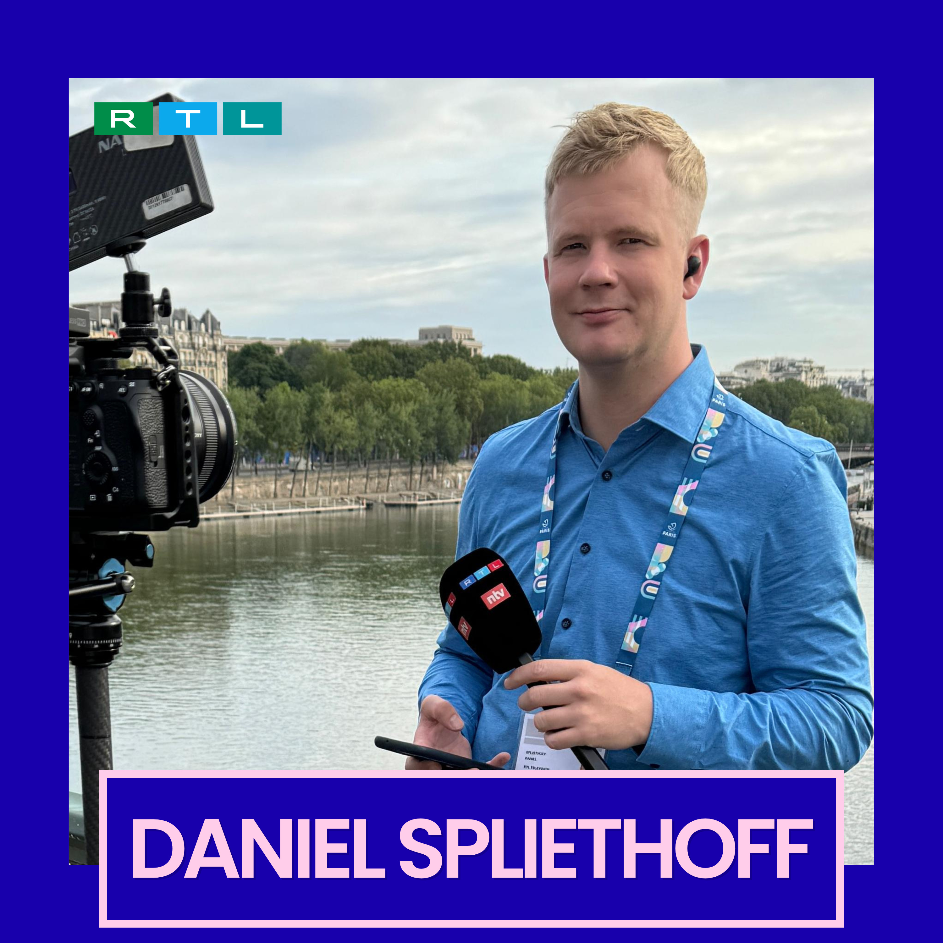 ​​Daniel Spliethoff – Hat TV die digitale Zukunft verpasst? episode artwork