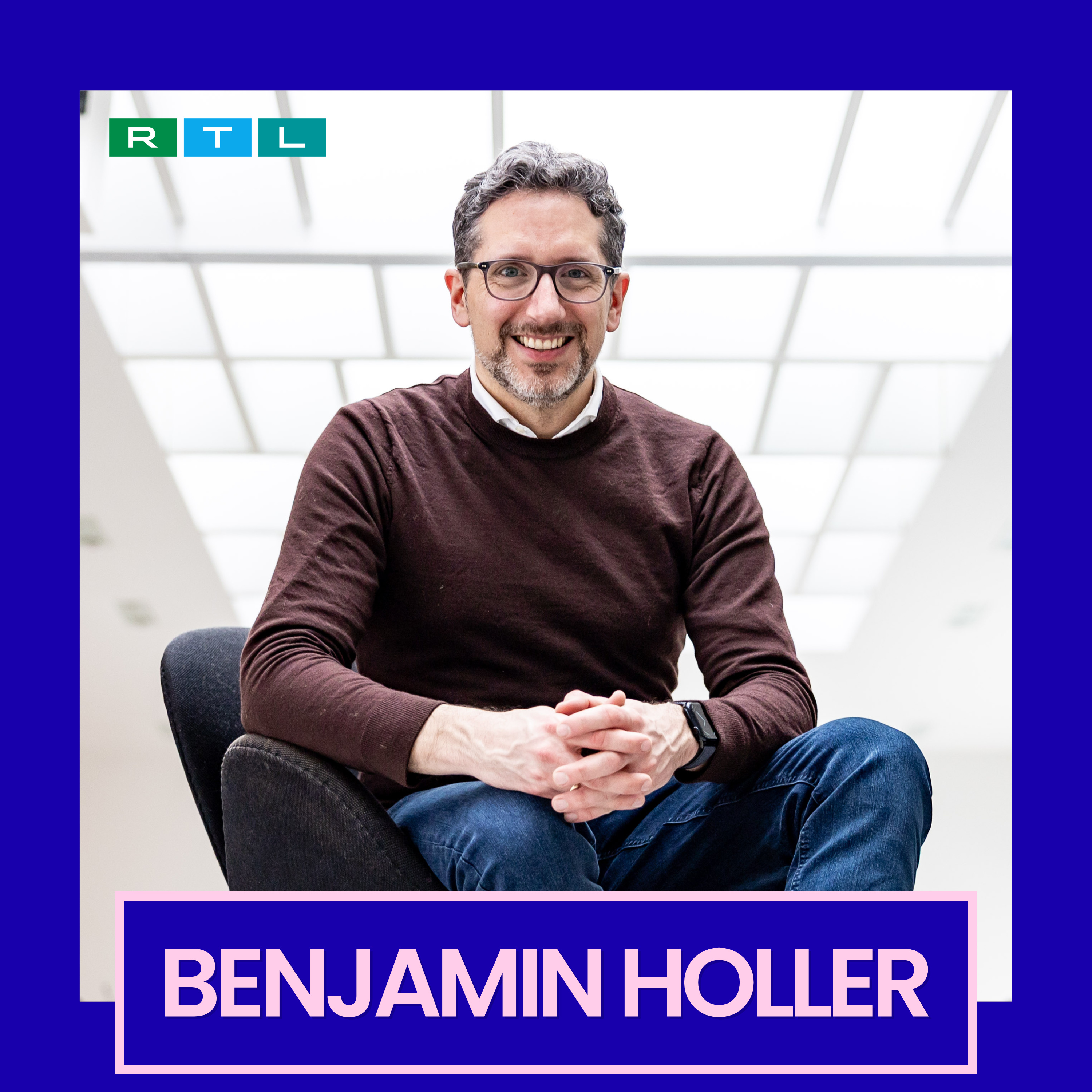 25 Journis - Der Alumni Podcast der RTL Journalistenschule