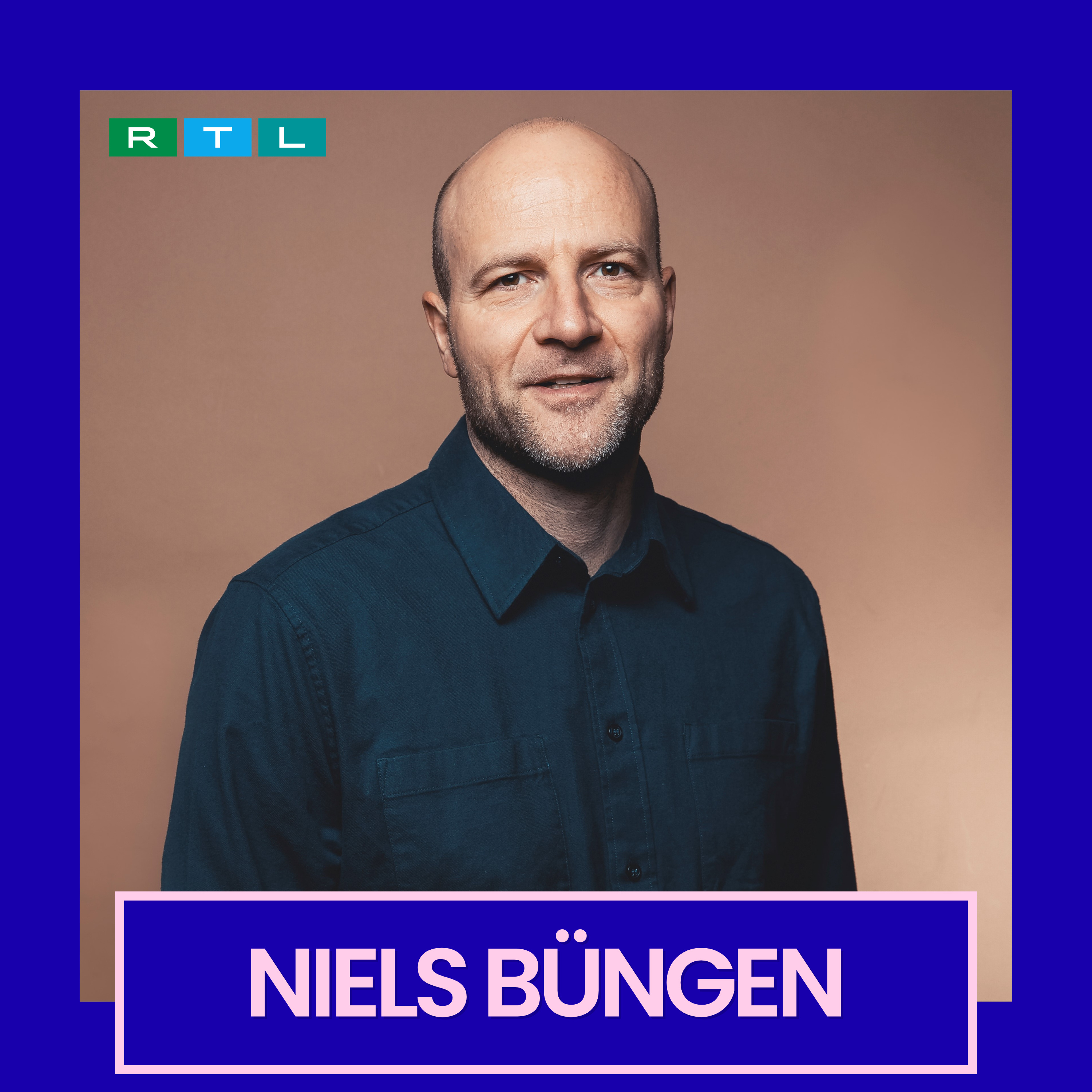 Niels Büngen - Wie schlägt man sich in Australien durch? episode artwork