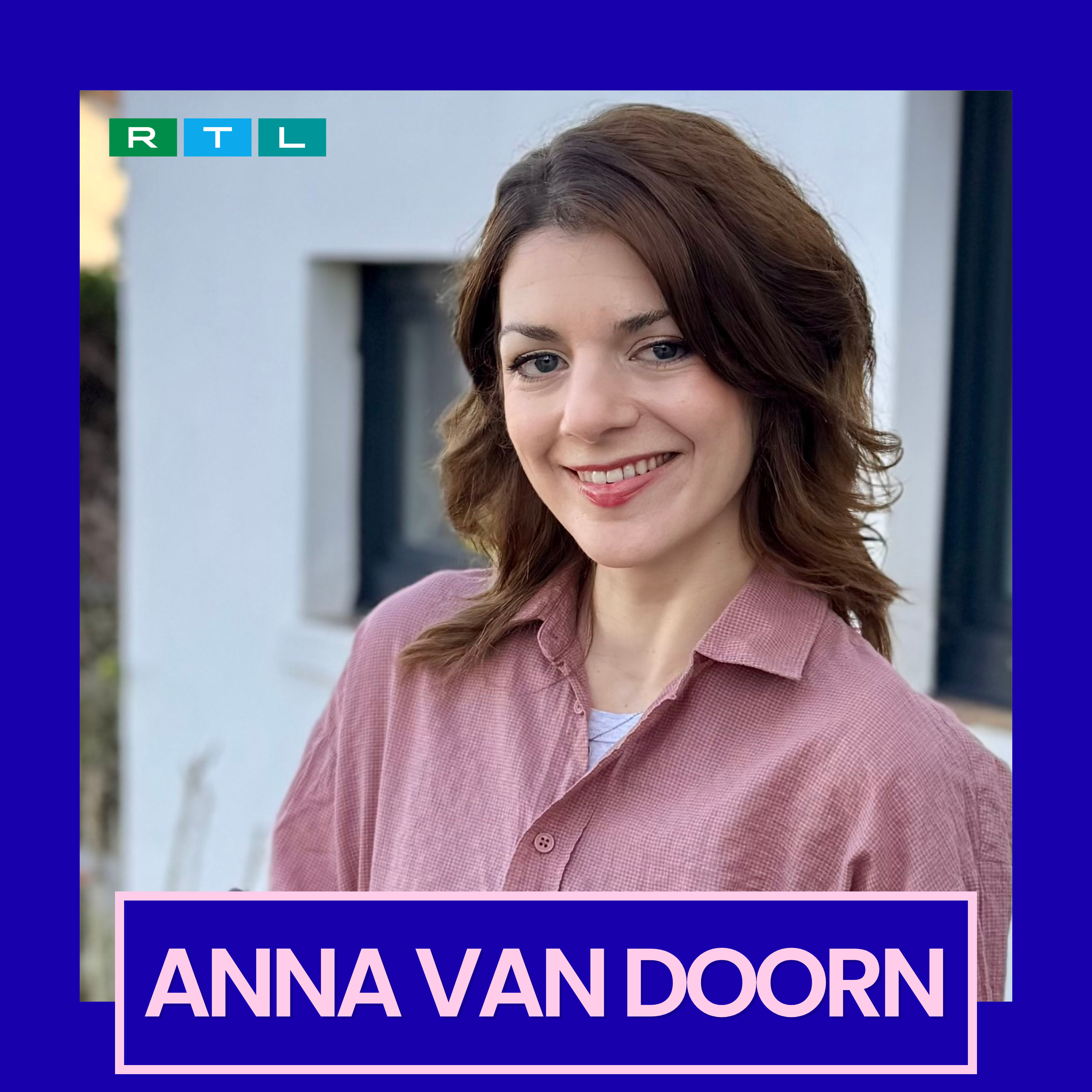 Anna van Doorn – Wie viel Druck macht dir Social Media? episode artwork