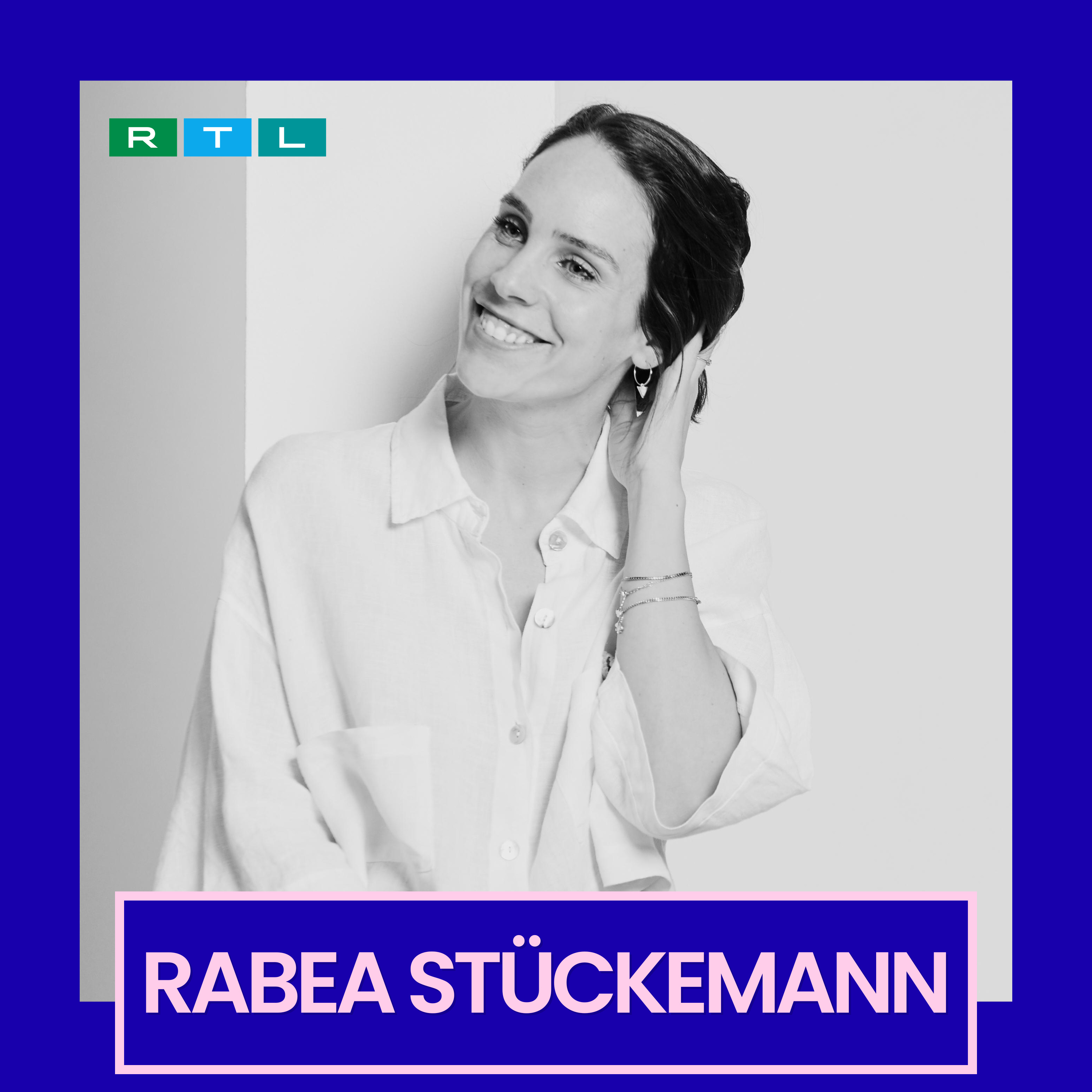 Rabea Stückemann - Was passiert wenn Geschichten zu nah gehen? episode artwork