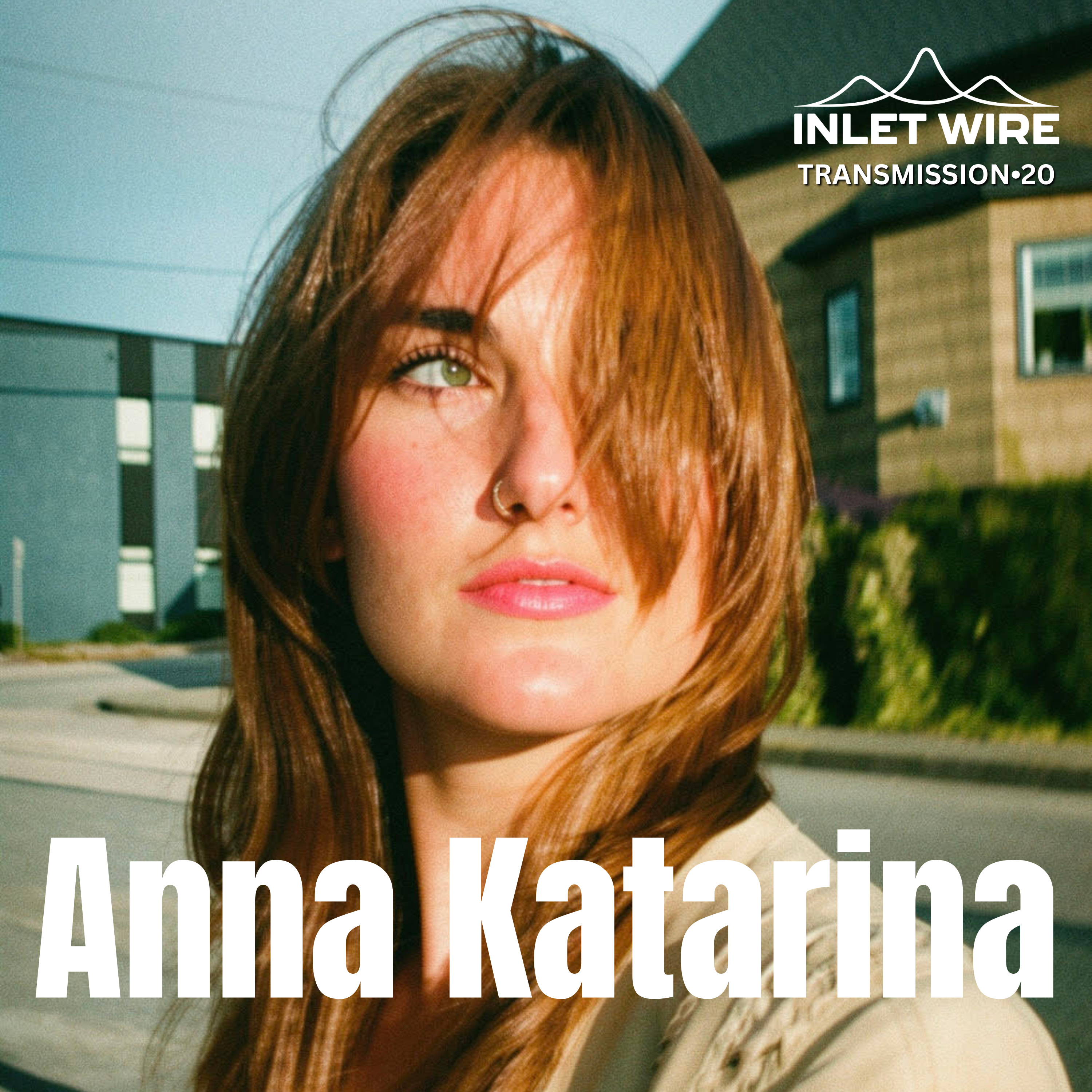 Anna Katarina - While I Was Dreaming, Songwriting, and Choosing This Life episode artwork