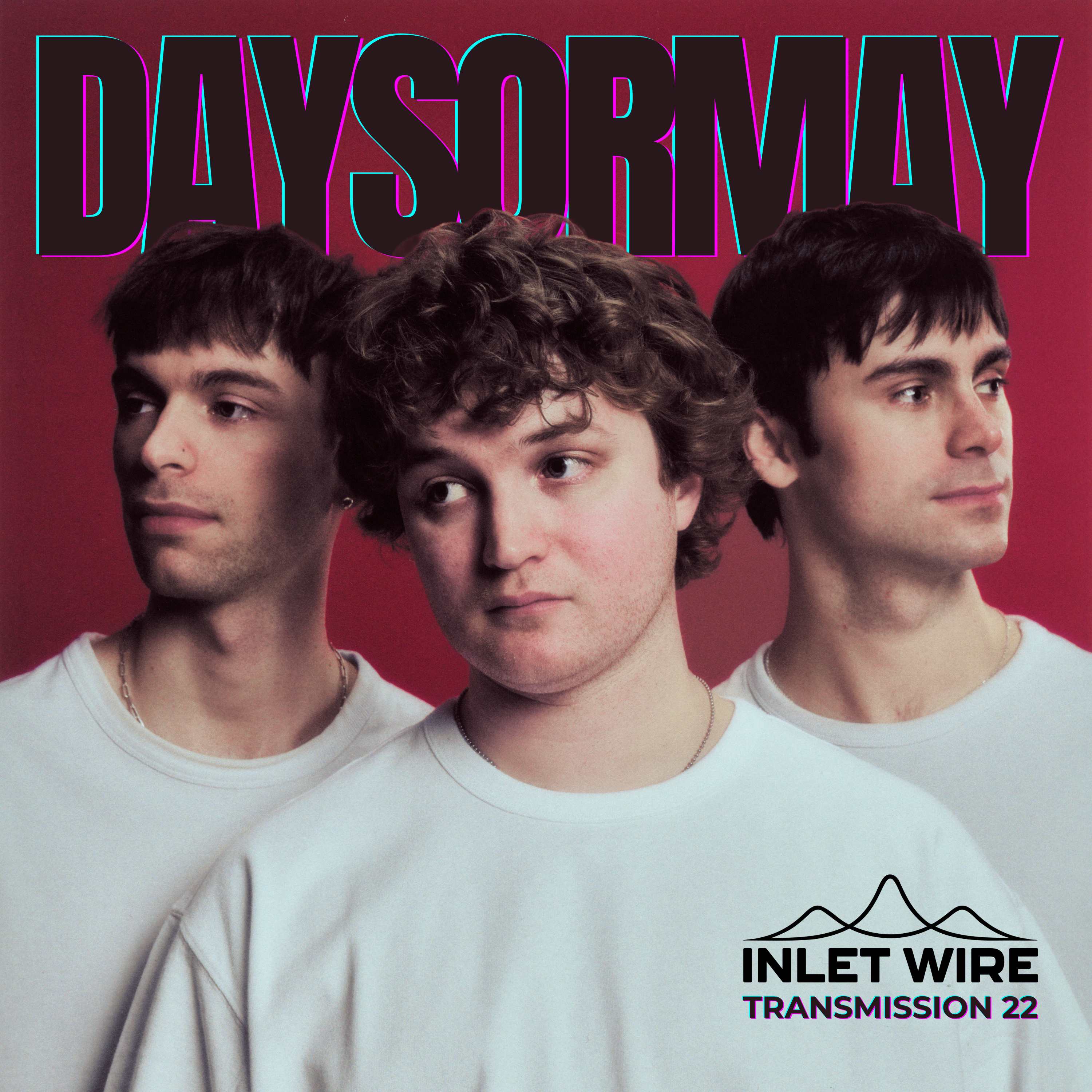 daysormay on Sound, Trust, and Stripping It Back episode artwork